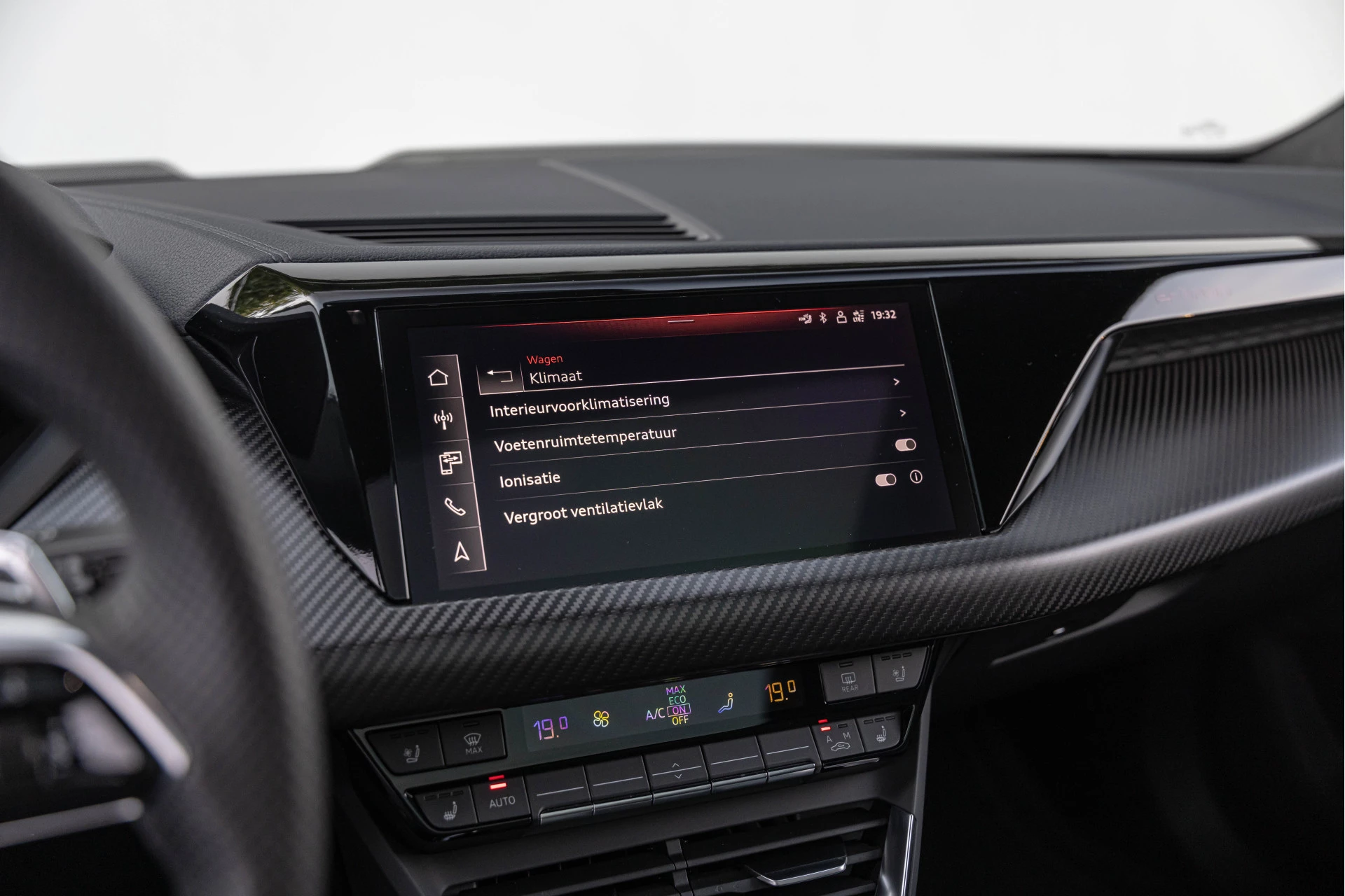 Hoofdafbeelding Audi e-tron GT