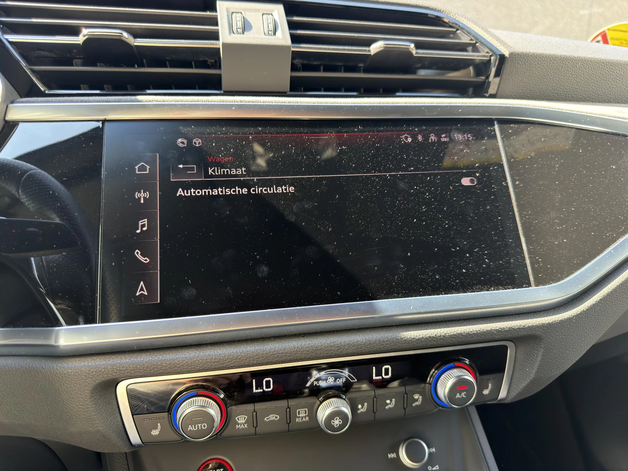 Hoofdafbeelding Audi RSQ3