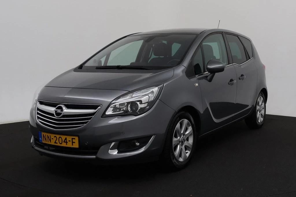 Hoofdafbeelding Opel Meriva