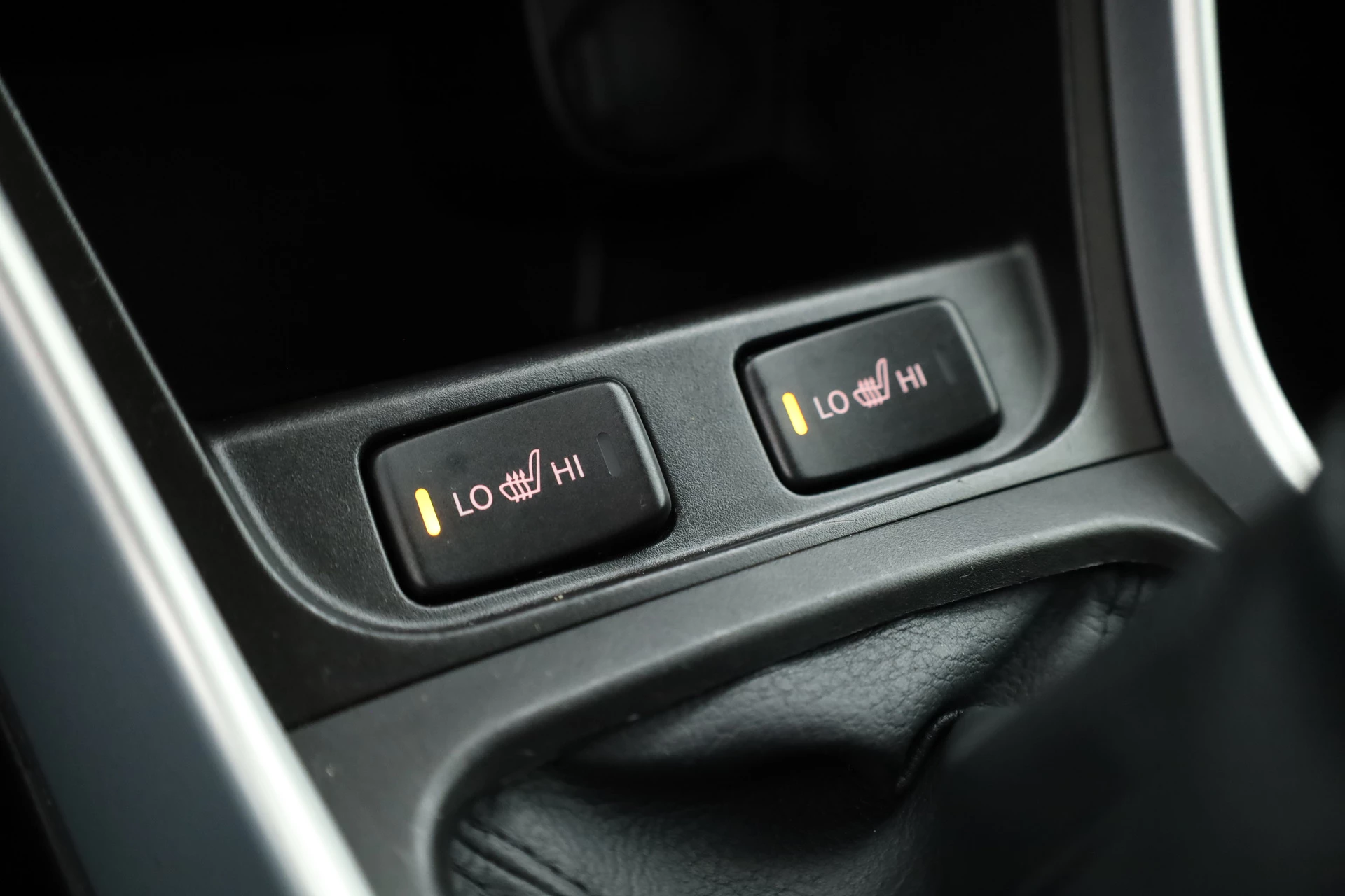 Hoofdafbeelding Suzuki S-Cross