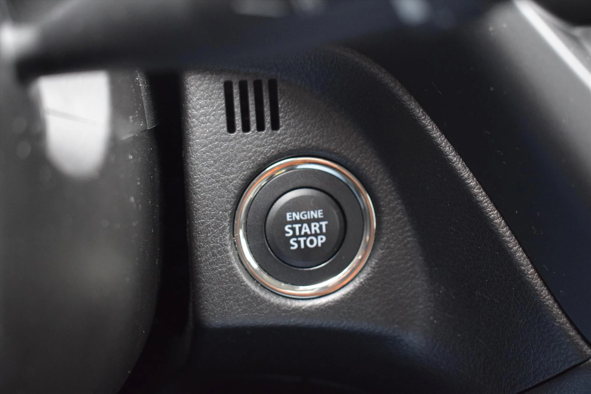 Hoofdafbeelding Suzuki S-Cross
