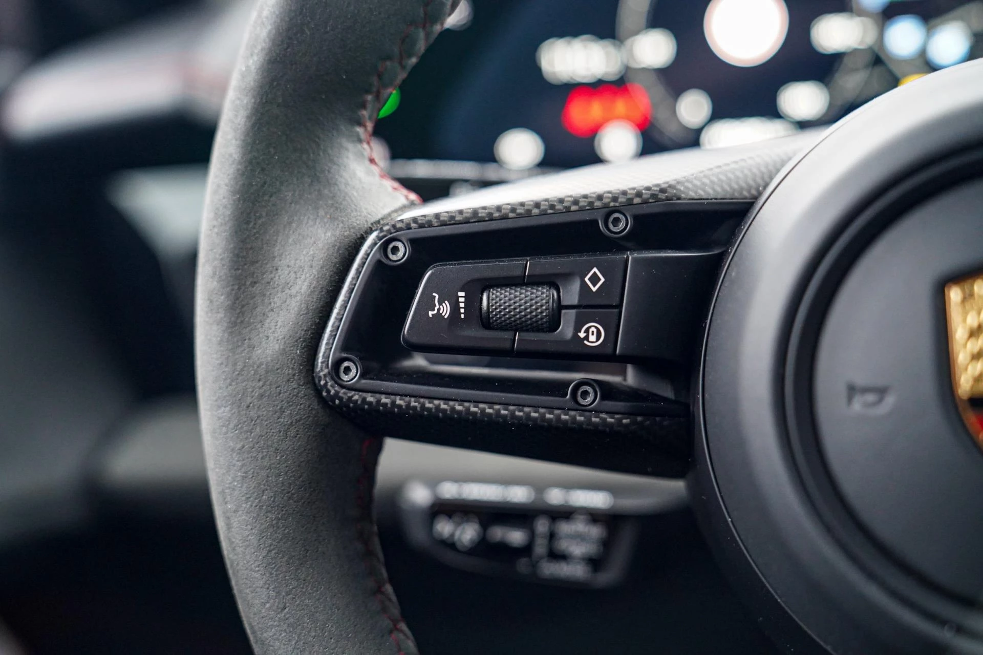 Hoofdafbeelding Porsche Taycan