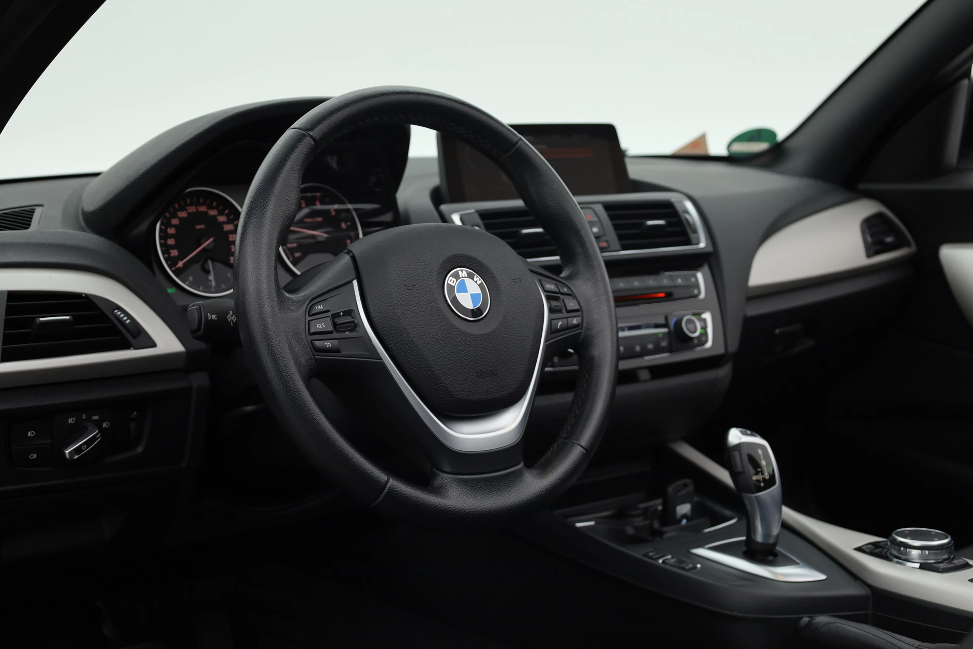 Hoofdafbeelding BMW 2 Serie