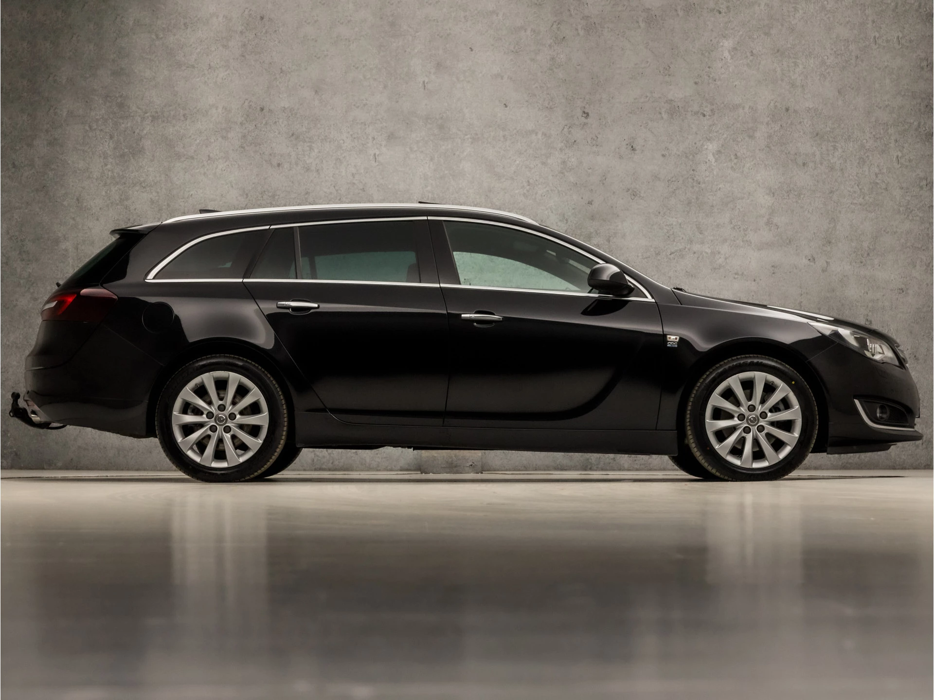 Hoofdafbeelding Opel Insignia