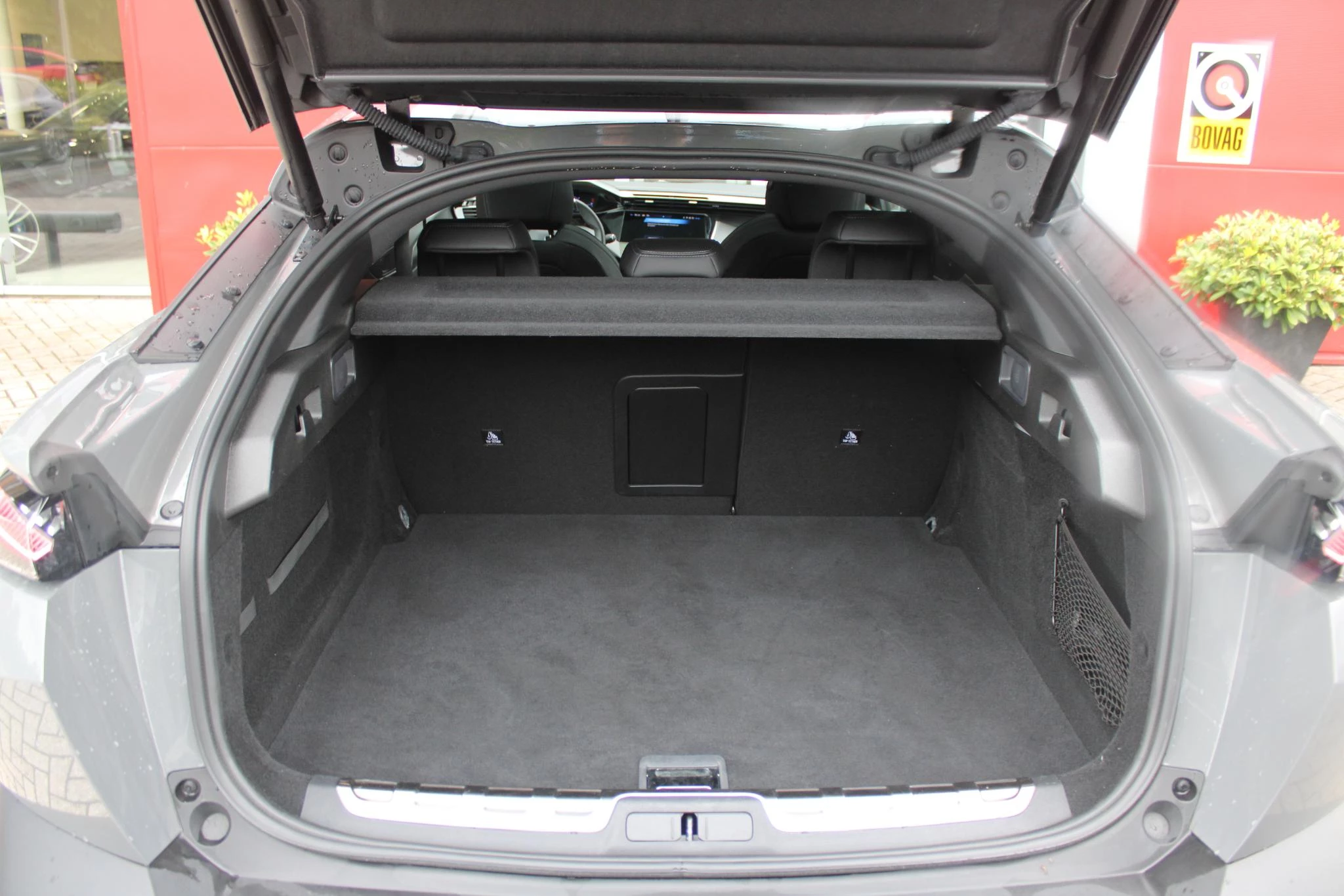 Hoofdafbeelding Peugeot 408