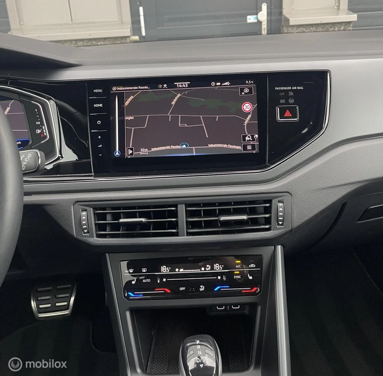 Hoofdafbeelding Volkswagen Taigo