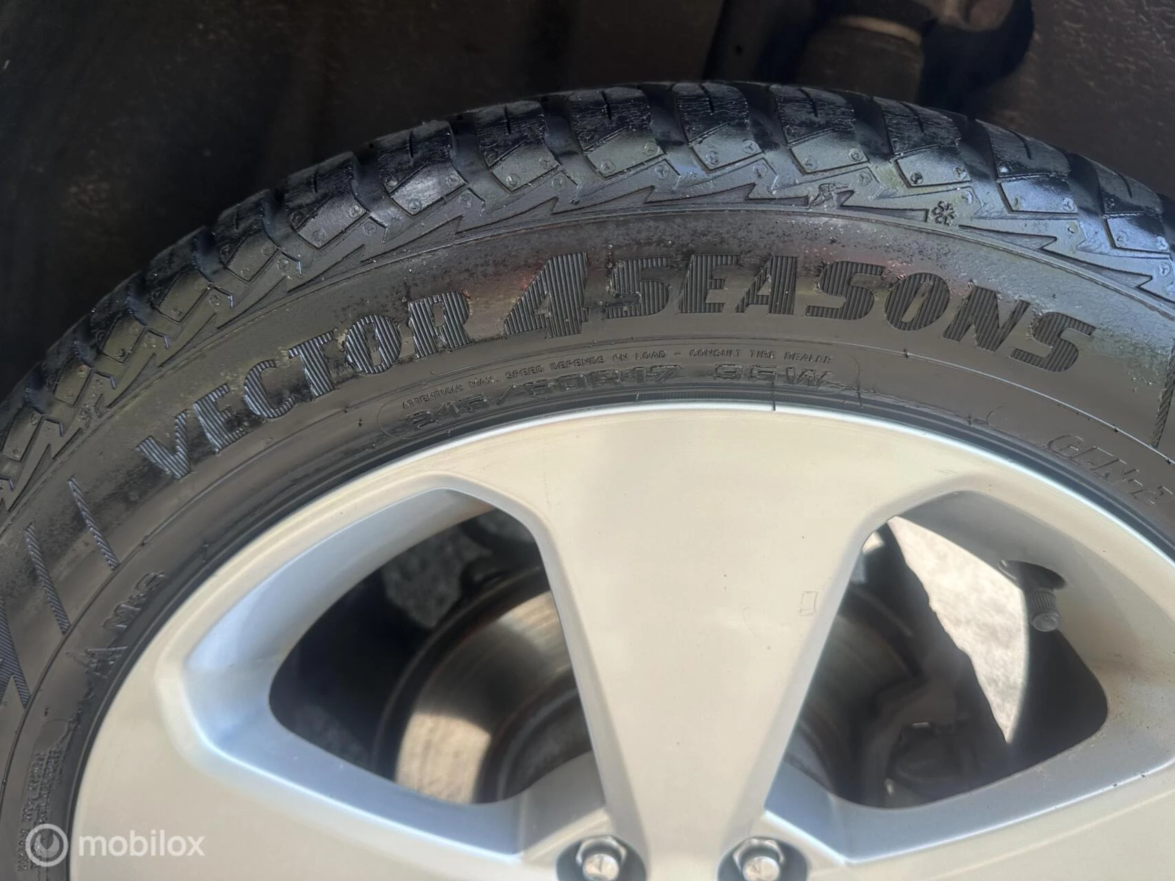 Hoofdafbeelding Chevrolet Cruze