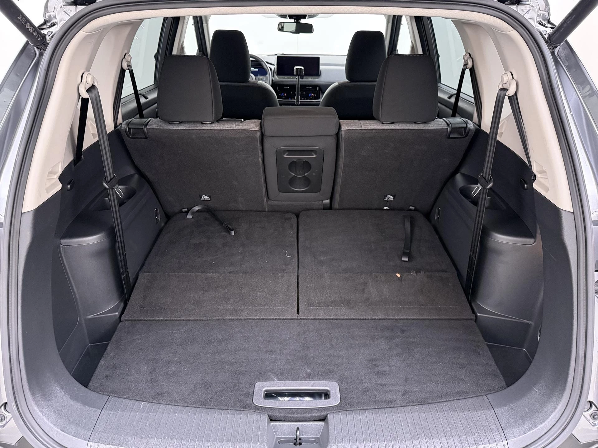 Hoofdafbeelding Nissan X-Trail