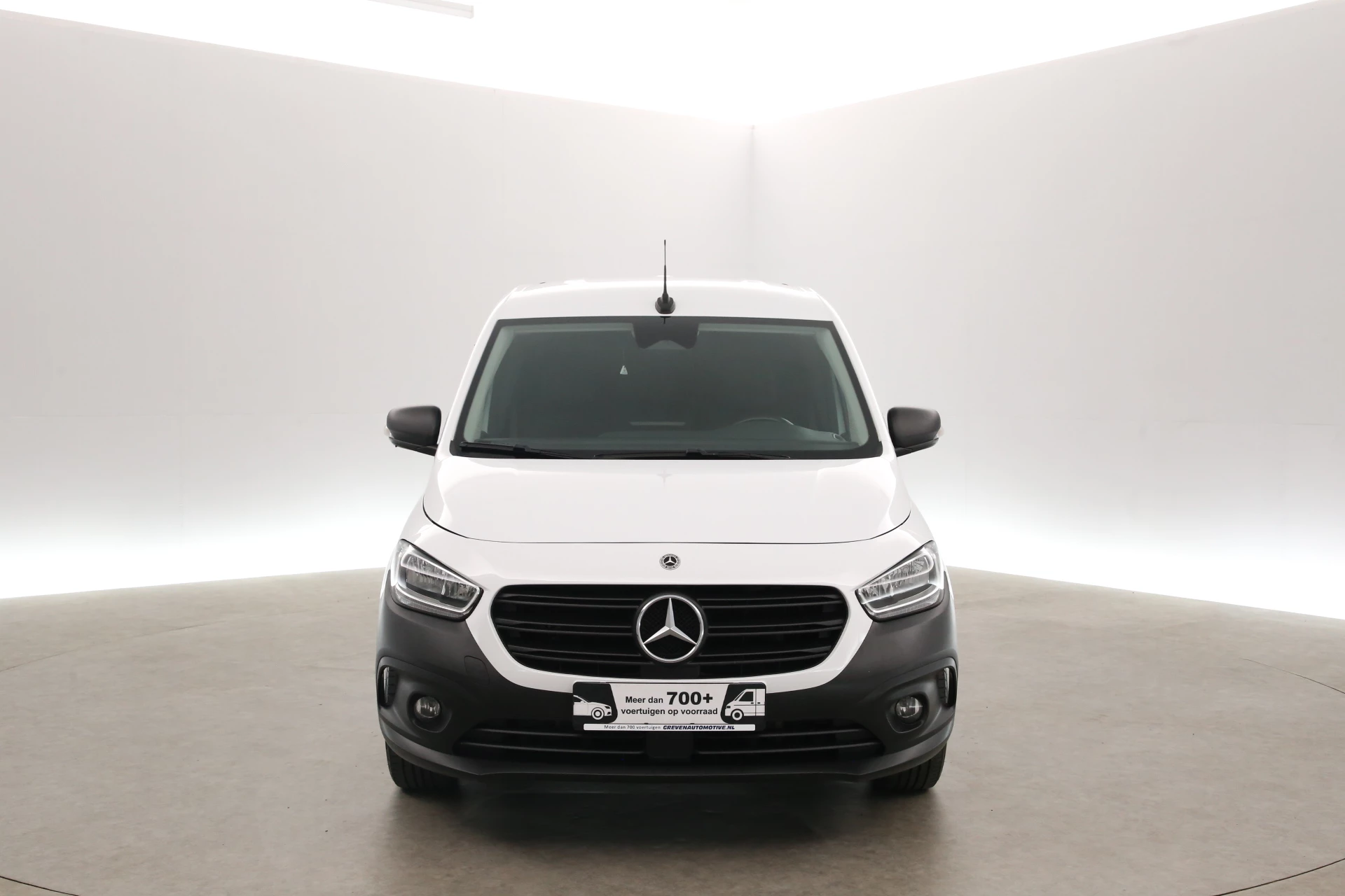 Hoofdafbeelding Mercedes-Benz Citan