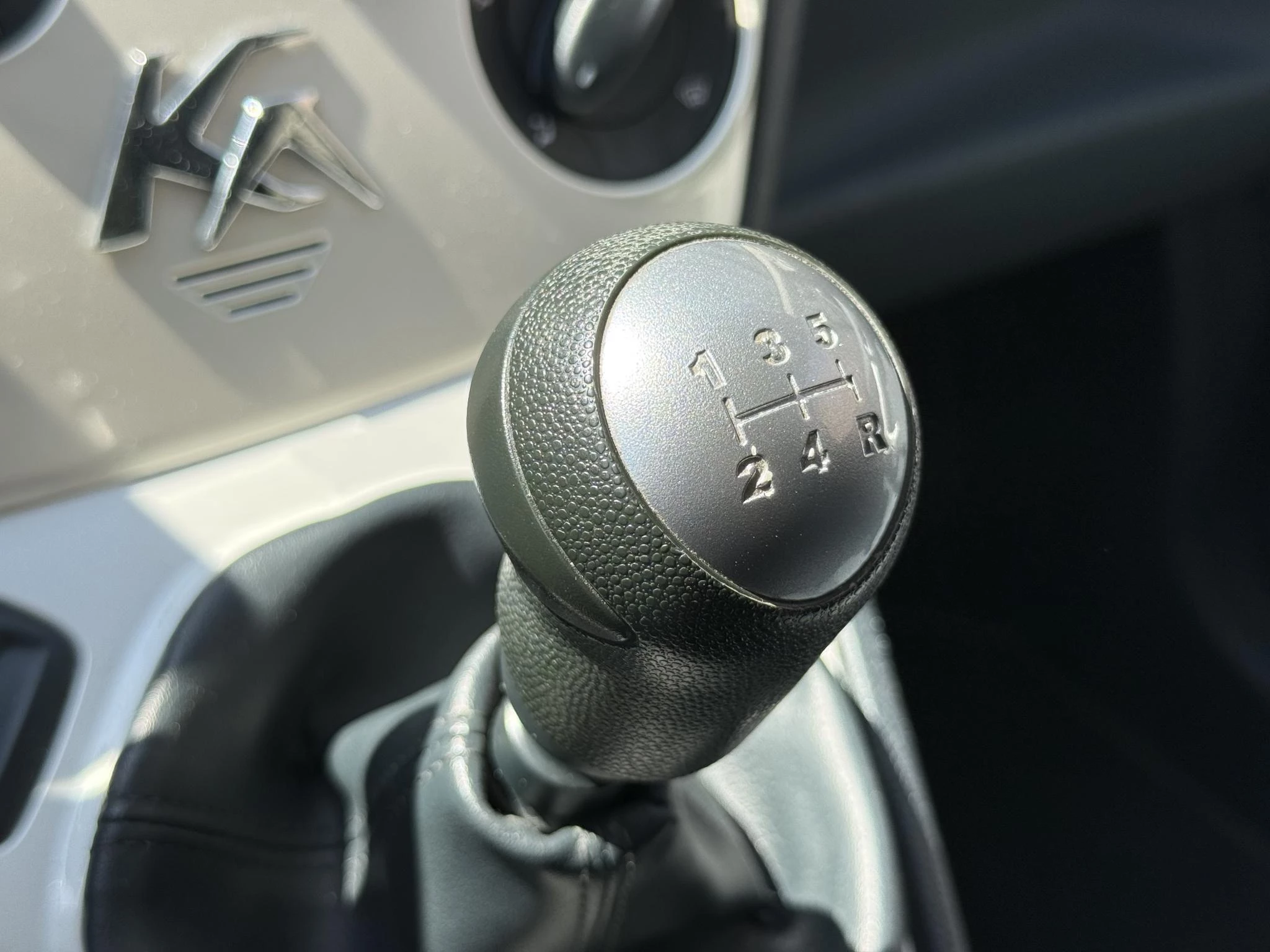 Hoofdafbeelding Ford Ka