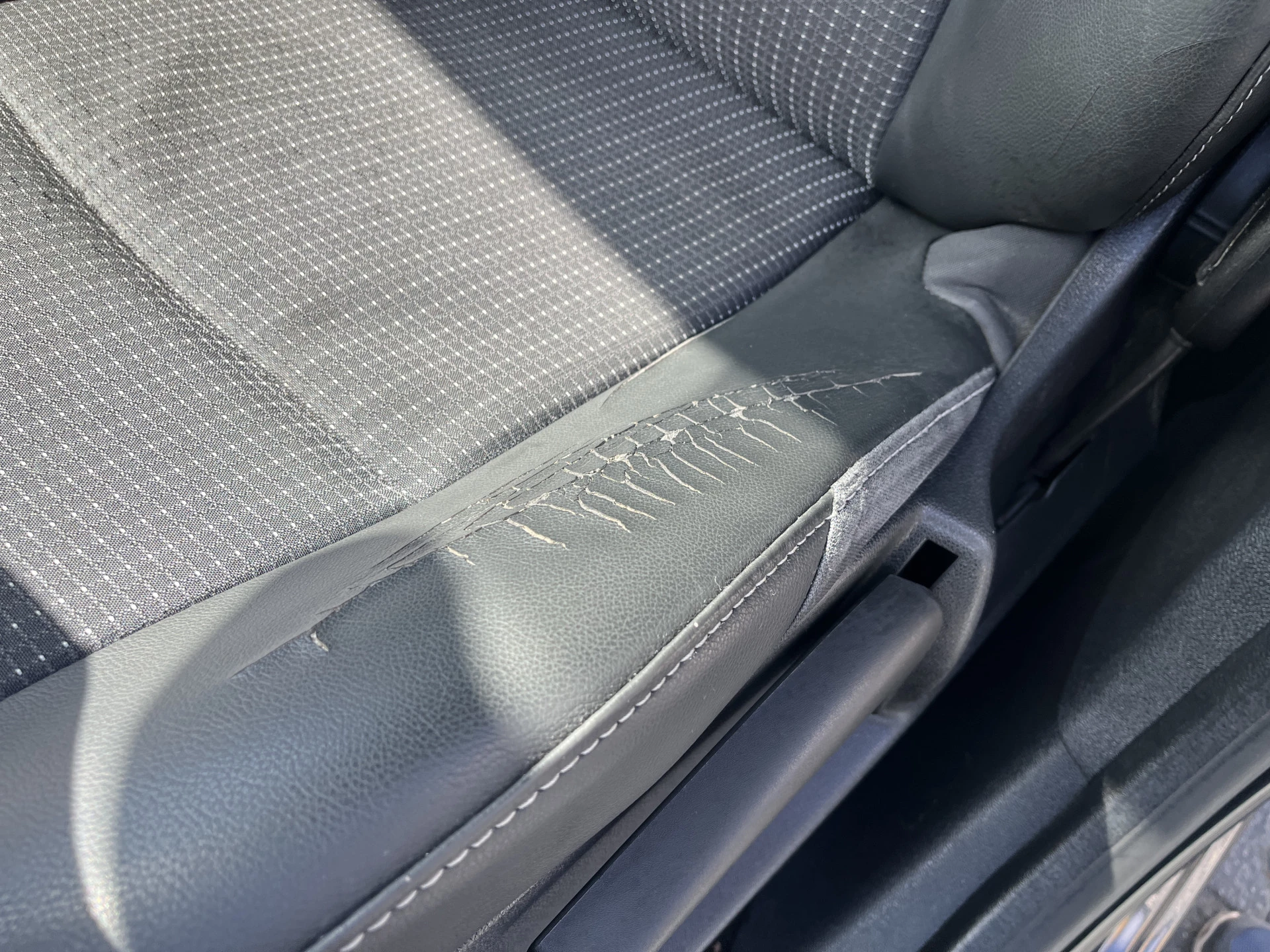 Hoofdafbeelding Renault Grand Scénic