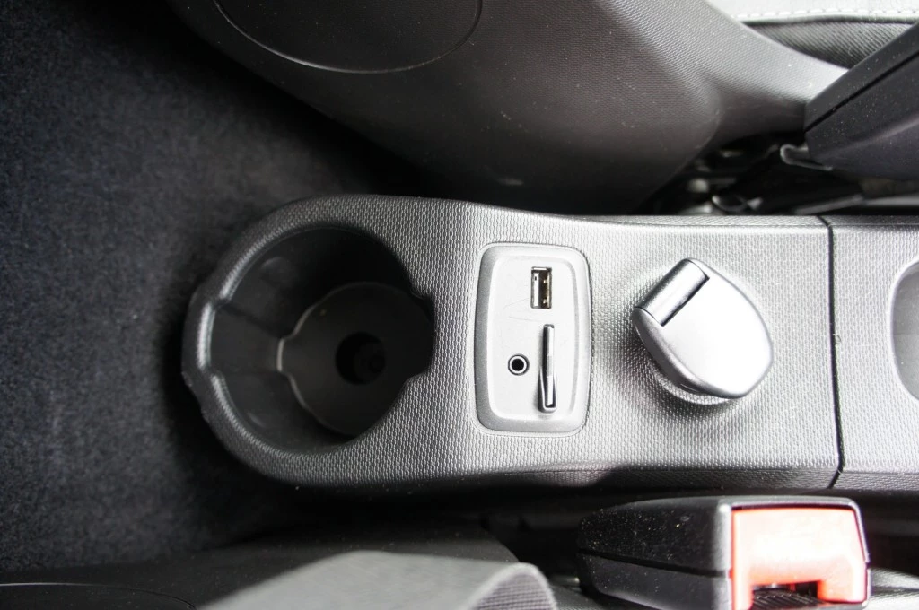 Hoofdafbeelding smart Fortwo