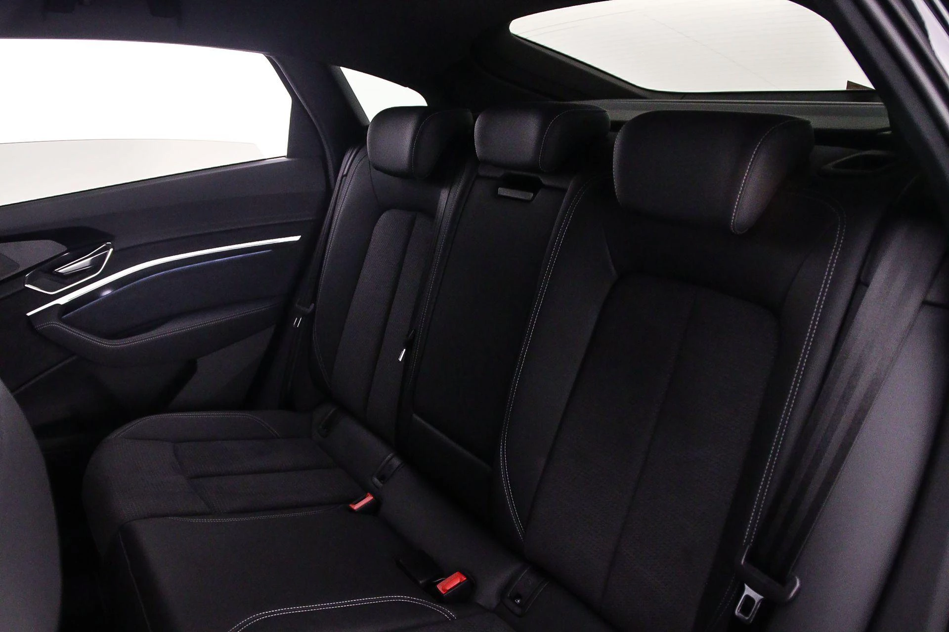 Hoofdafbeelding Audi Q8 Sportback e-tron