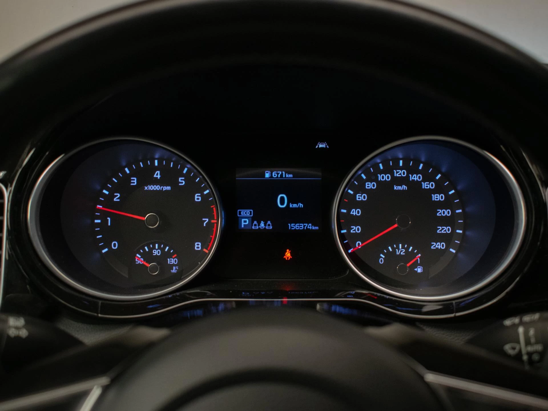 Hoofdafbeelding Kia ProCeed