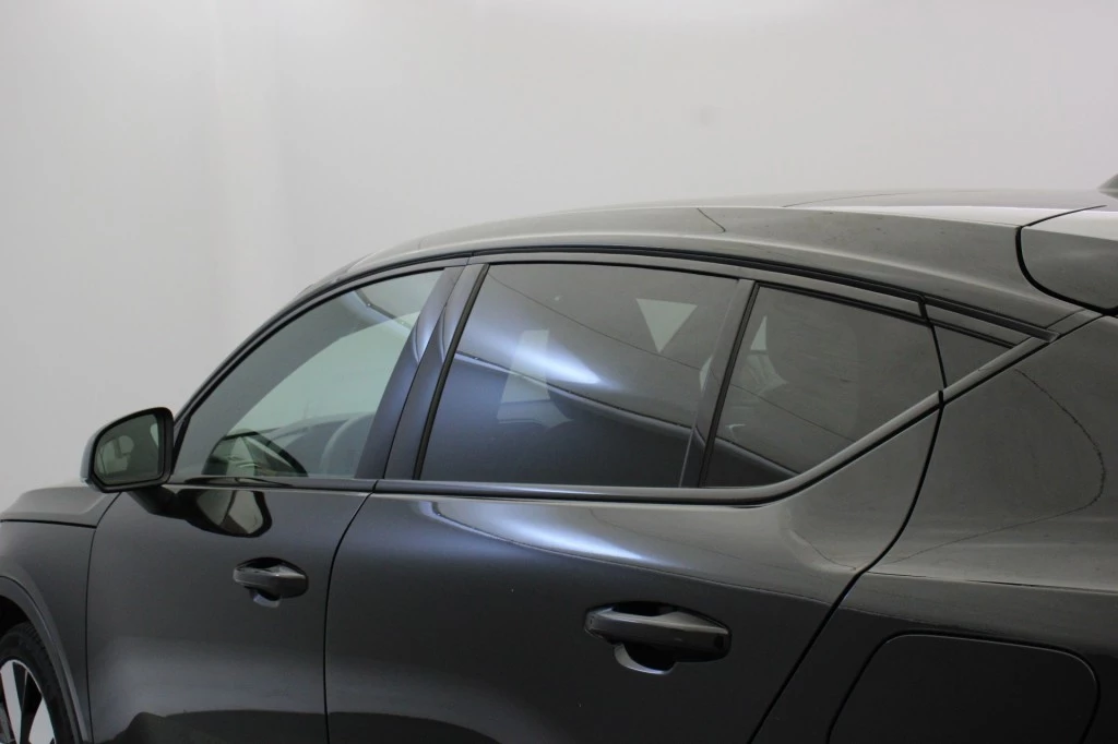 Hoofdafbeelding Volvo C40