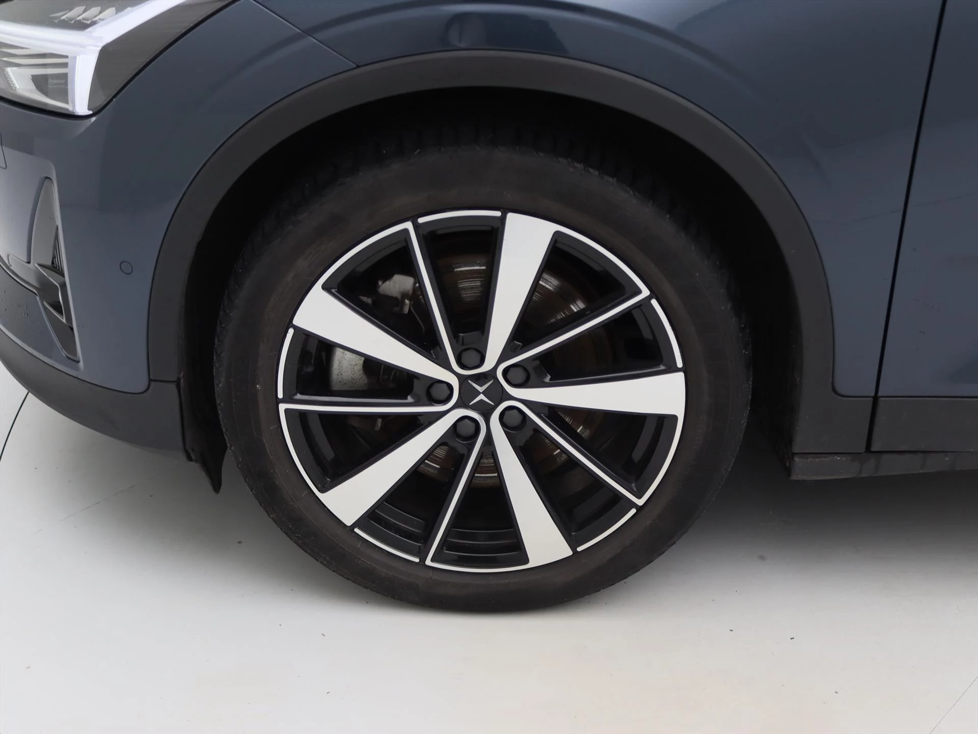 Hoofdafbeelding Polestar 2