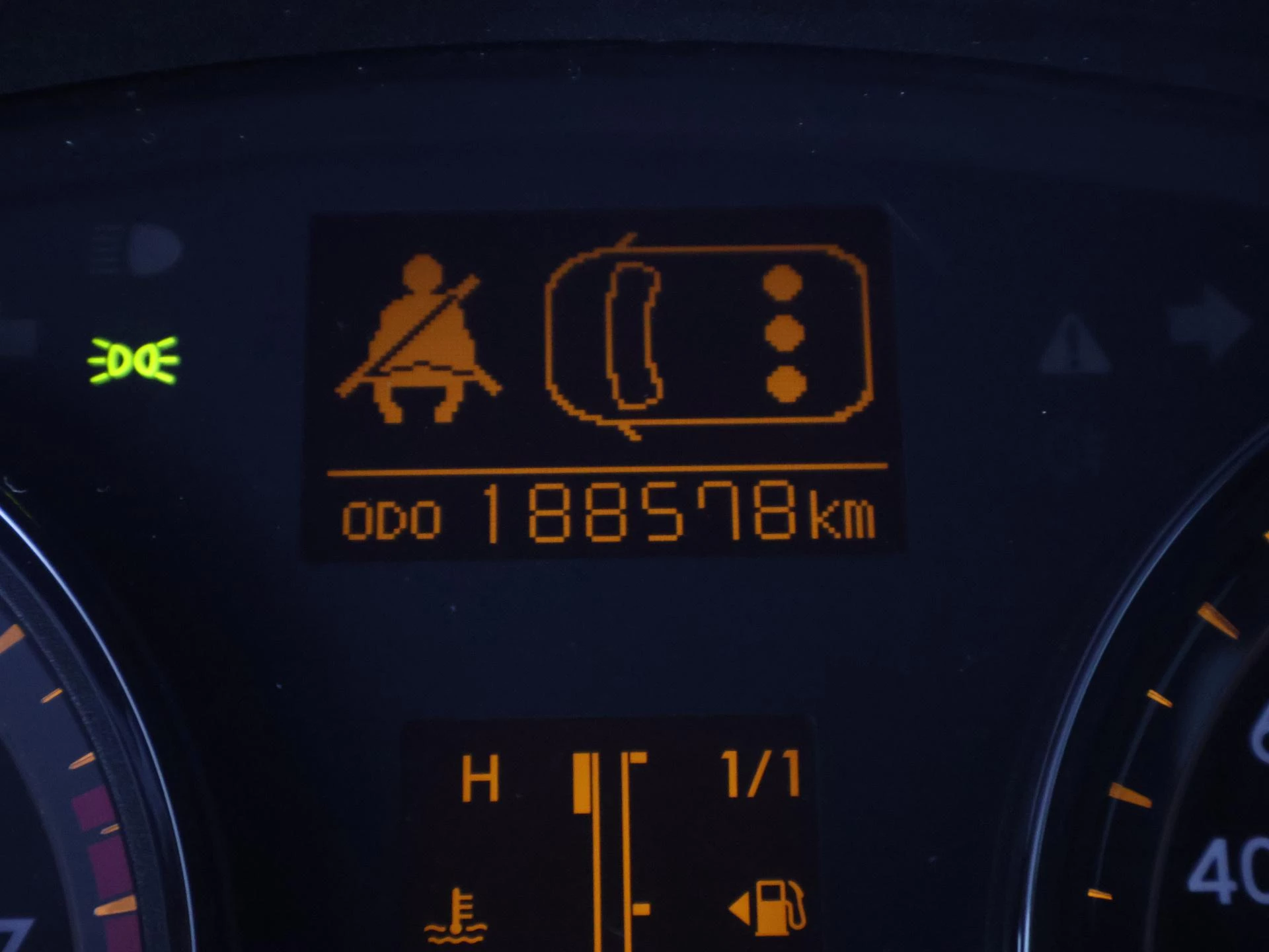 Hoofdafbeelding Toyota Avensis