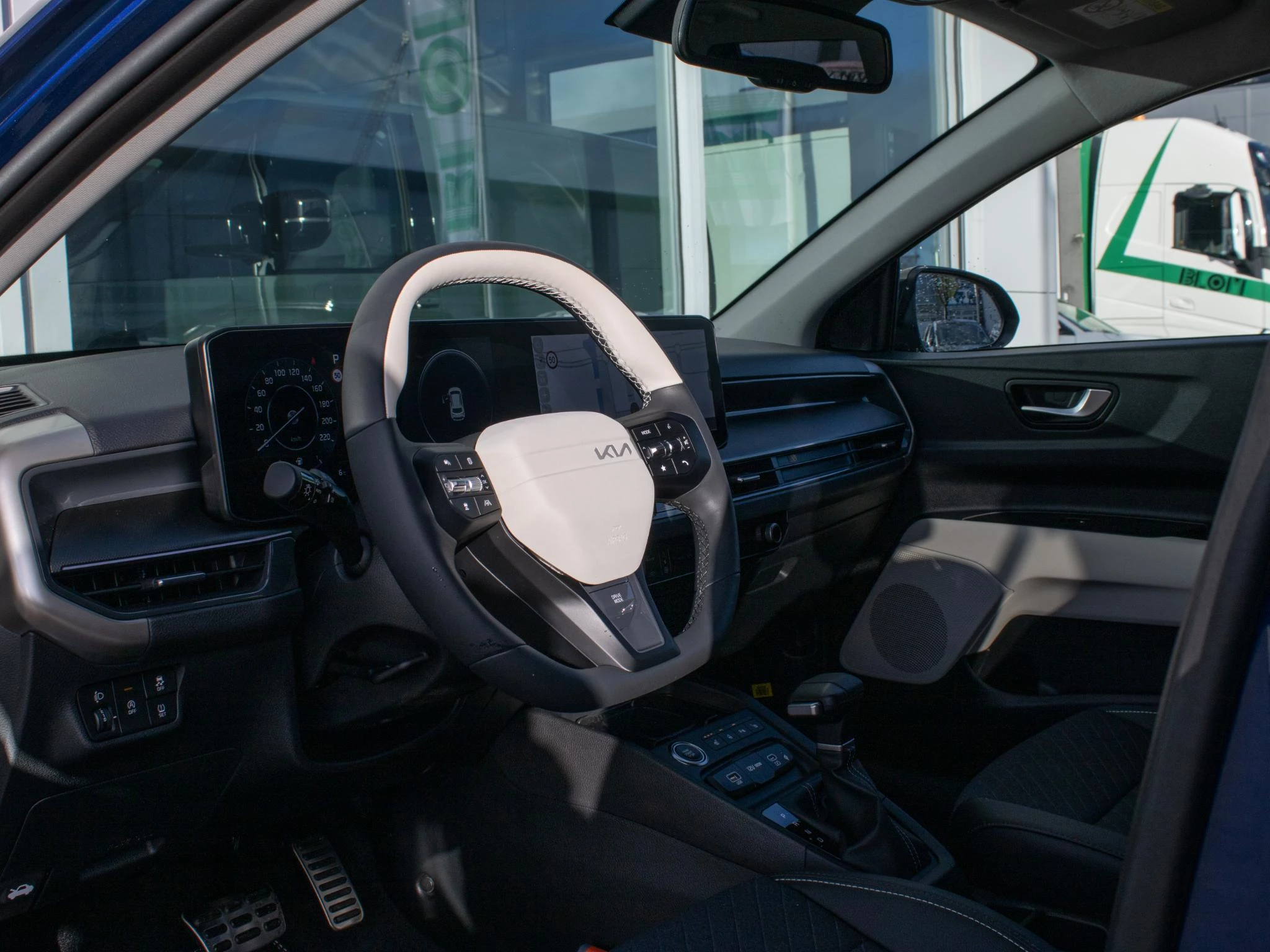 Hoofdafbeelding Kia Stonic