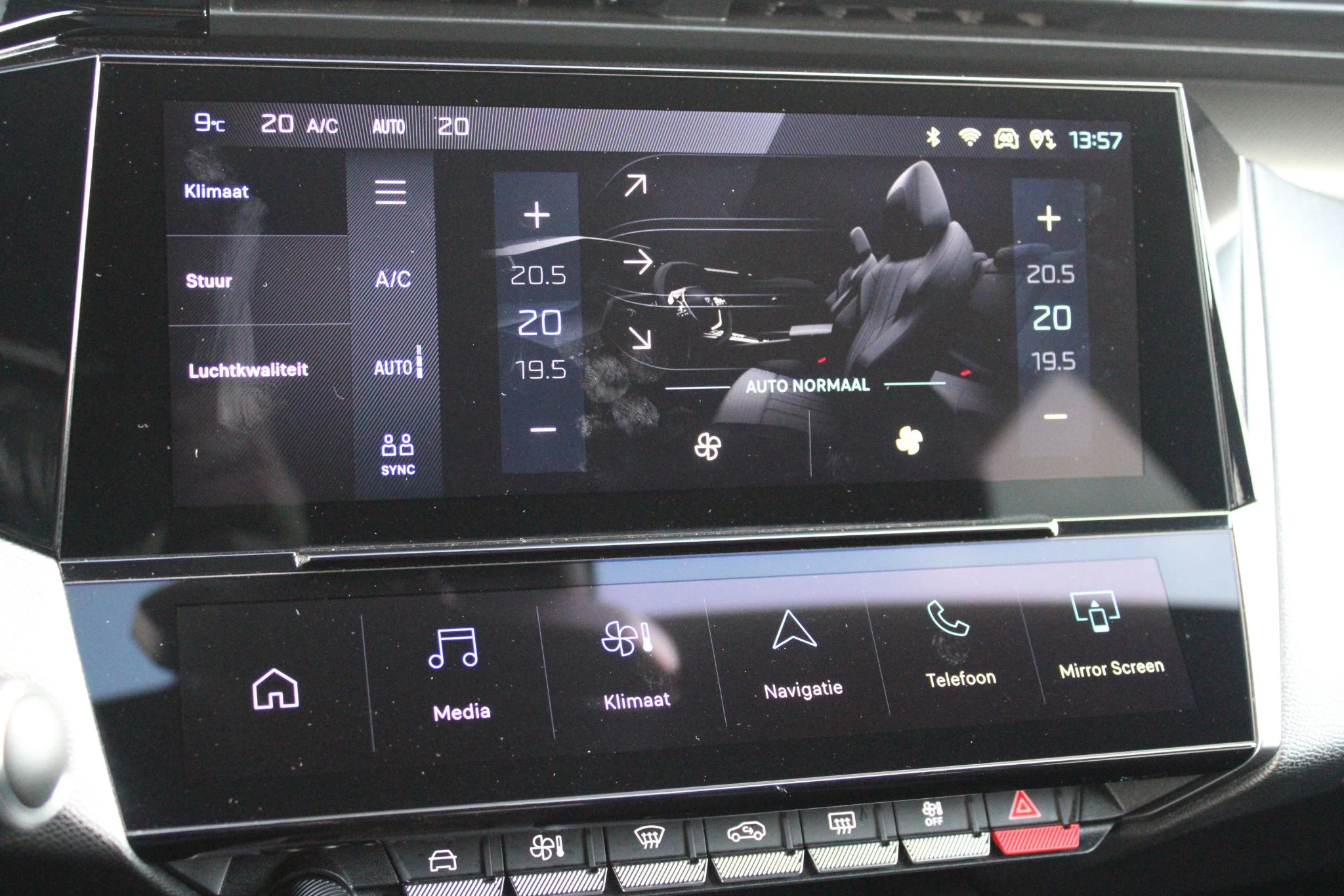 Hoofdafbeelding Peugeot 408