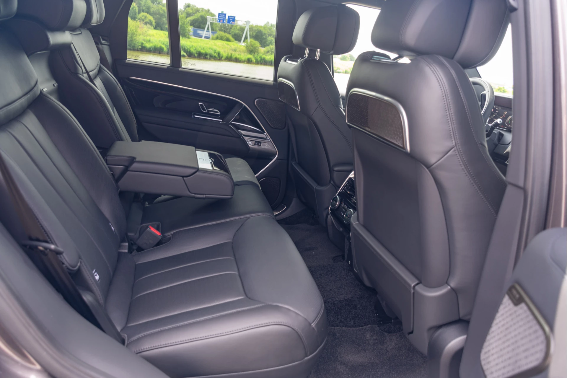 Hoofdafbeelding Land Rover Range Rover