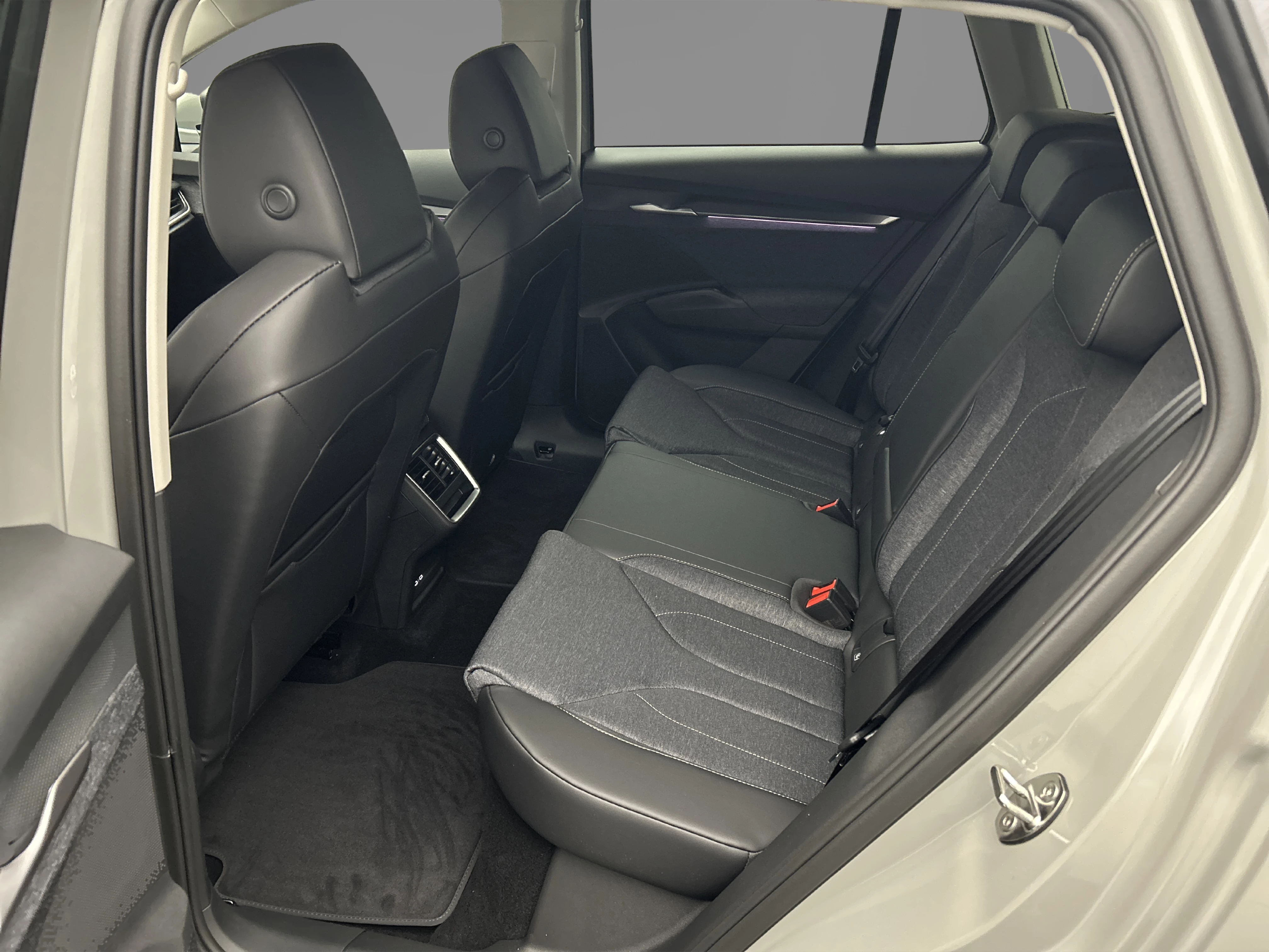 Hoofdafbeelding Škoda Elroq