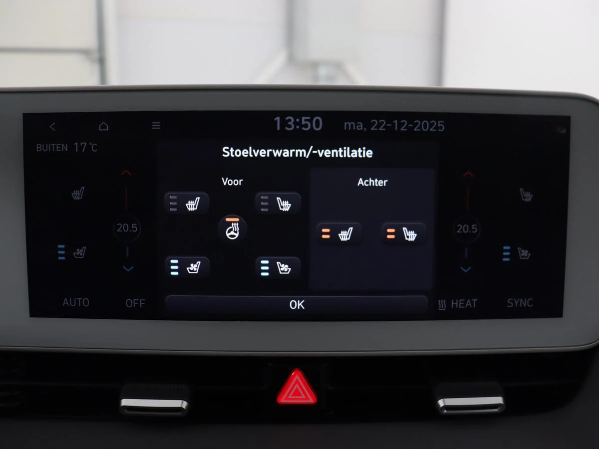 Hoofdafbeelding Hyundai IONIQ 5