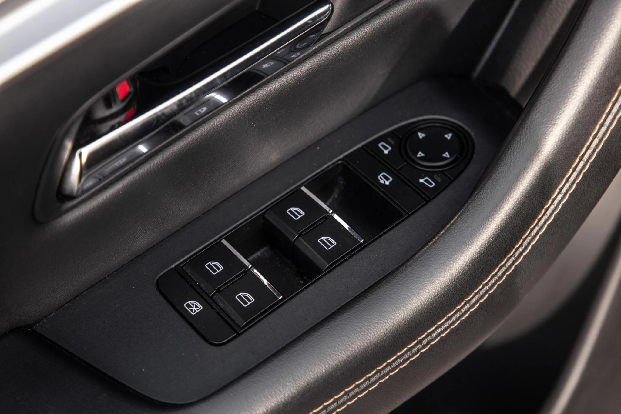 Hoofdafbeelding Mazda CX-60