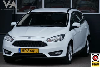 Ford Focus Wagon 1.0 Lease Edition, NL, CarPlay, PDC, cruise