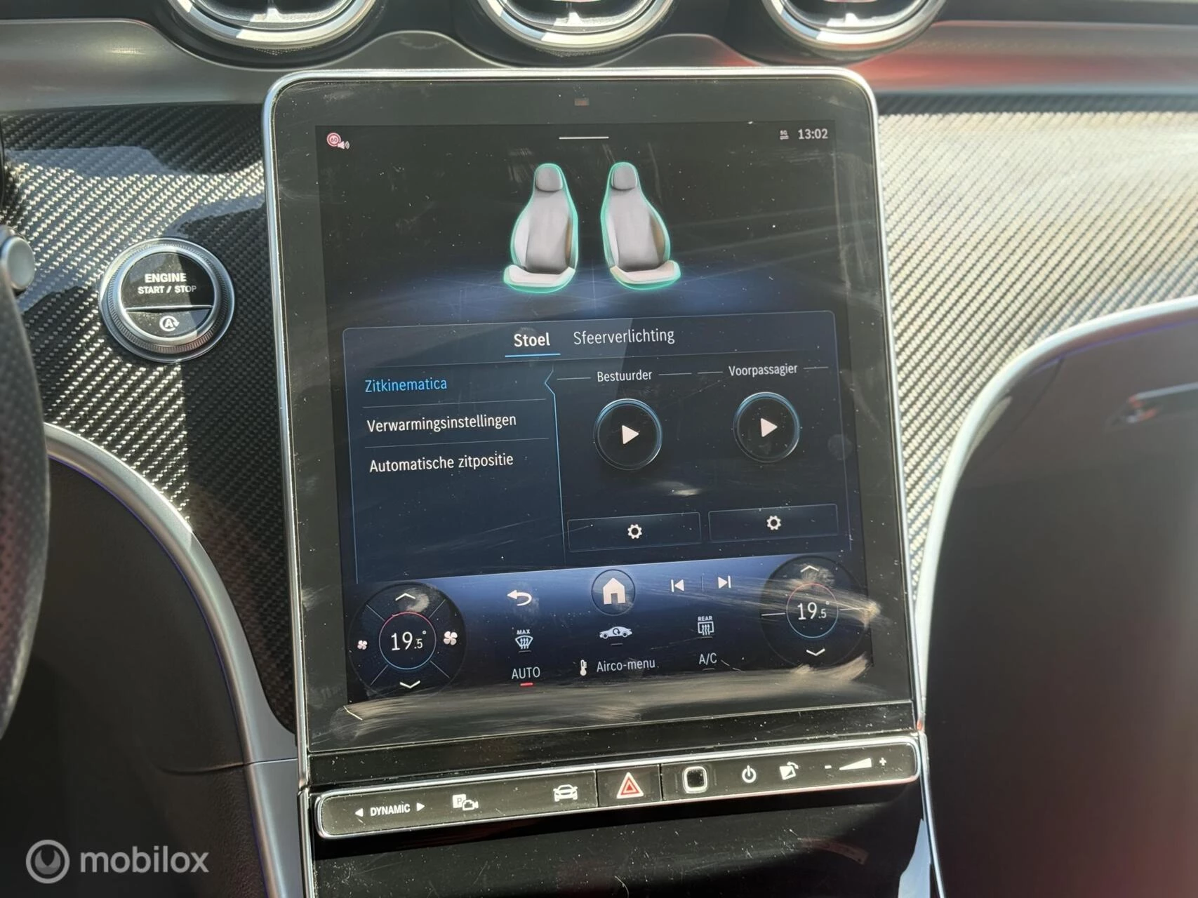 Hoofdafbeelding Mercedes-Benz CLE
