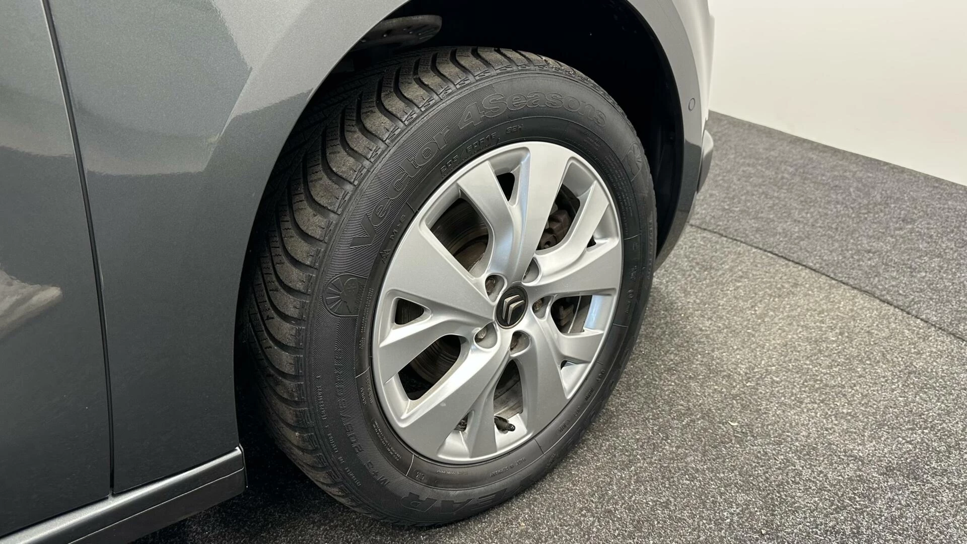 Hoofdafbeelding Citroën C4 Picasso