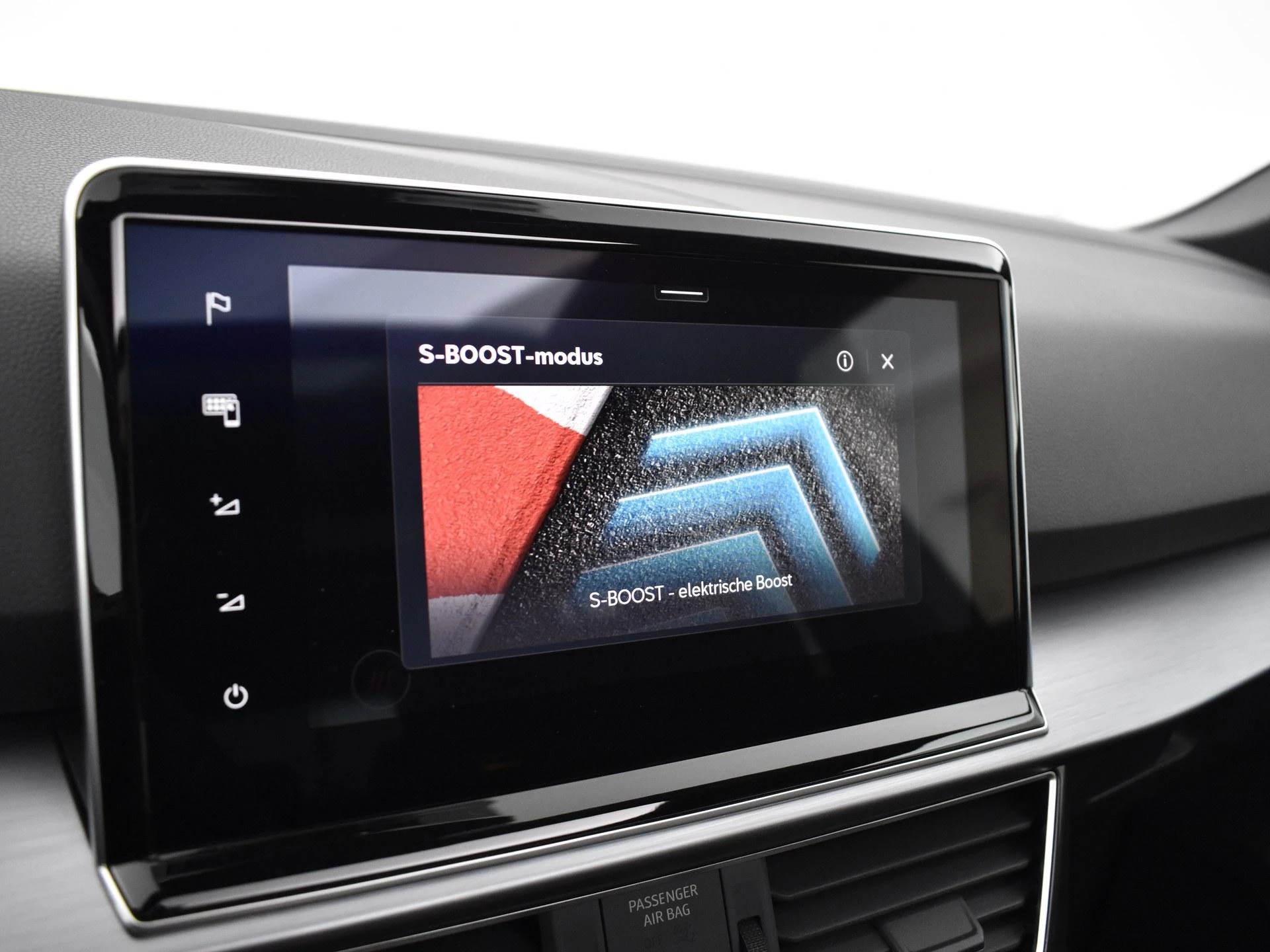 Hoofdafbeelding SEAT Tarraco