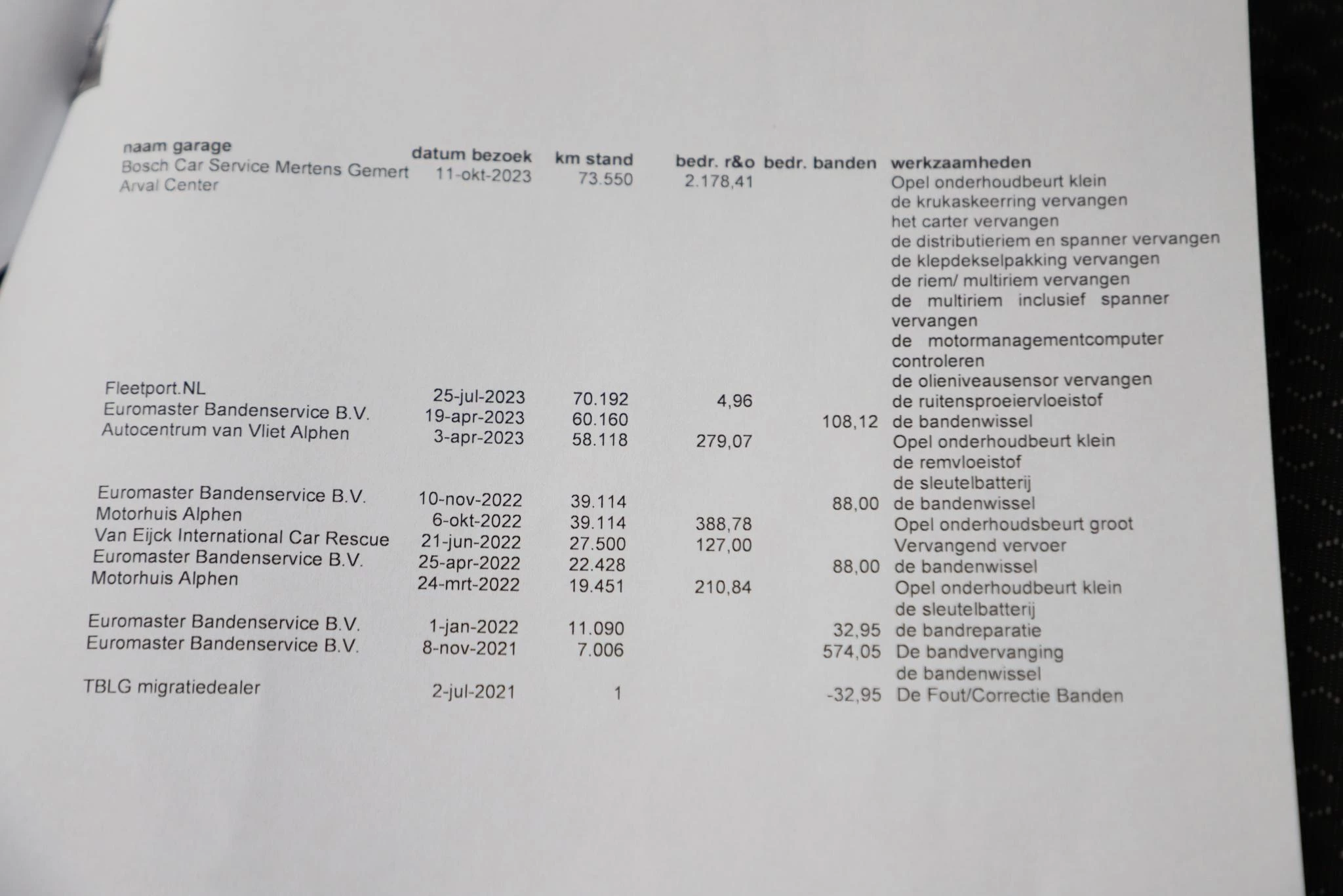 Hoofdafbeelding Opel Crossland