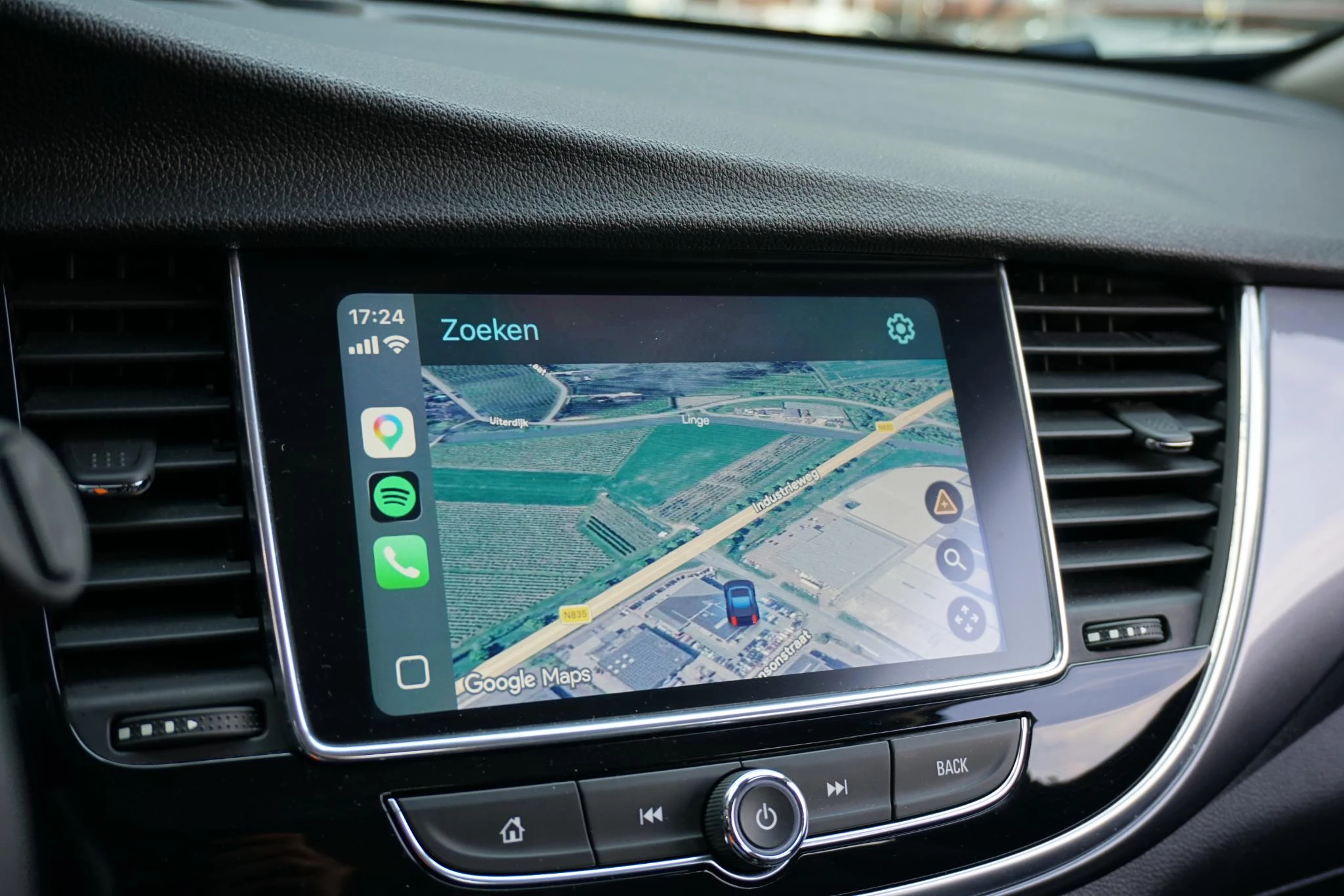 Hoofdafbeelding Opel Mokka X