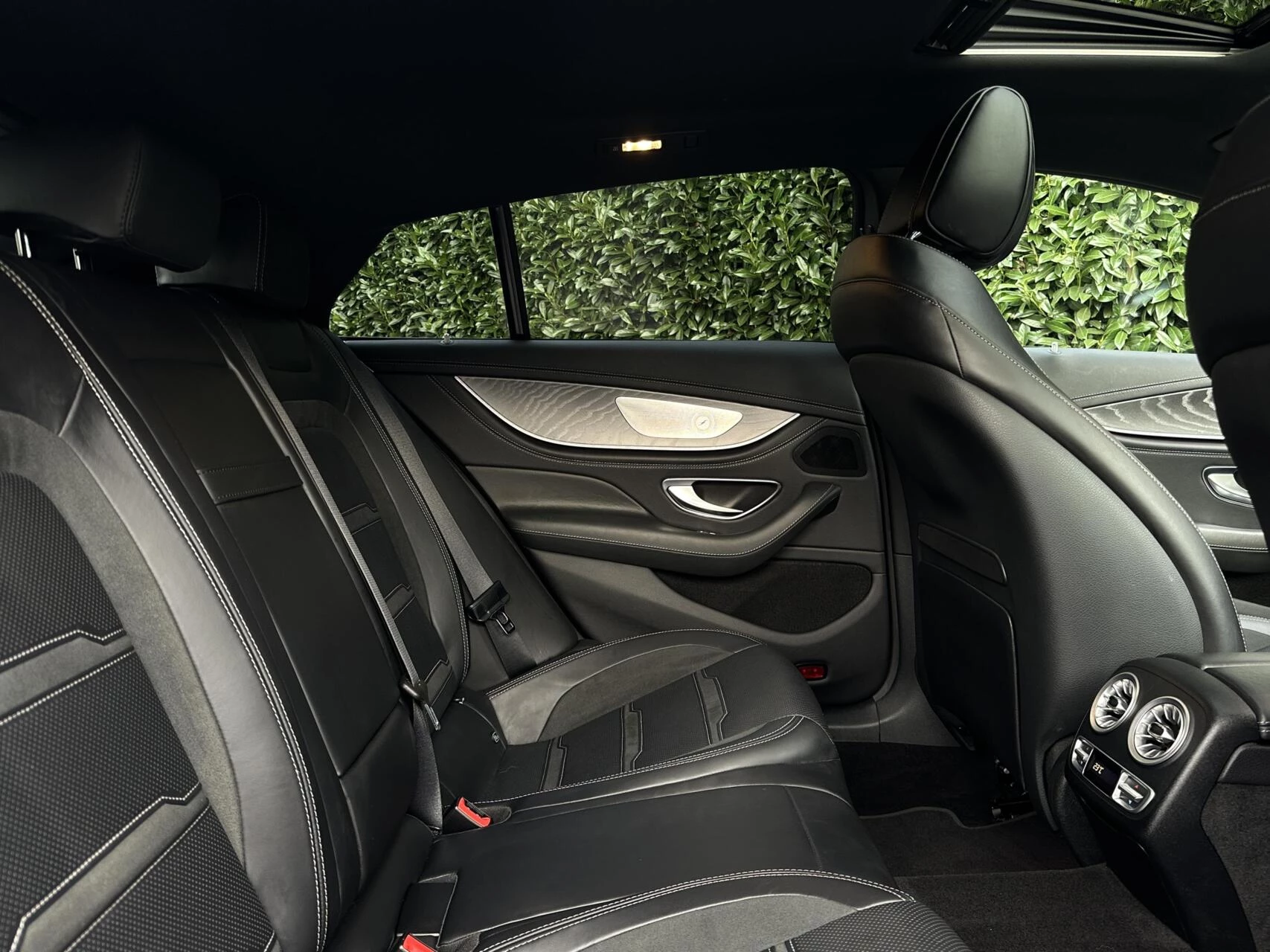 Hoofdafbeelding Mercedes-Benz AMG GT