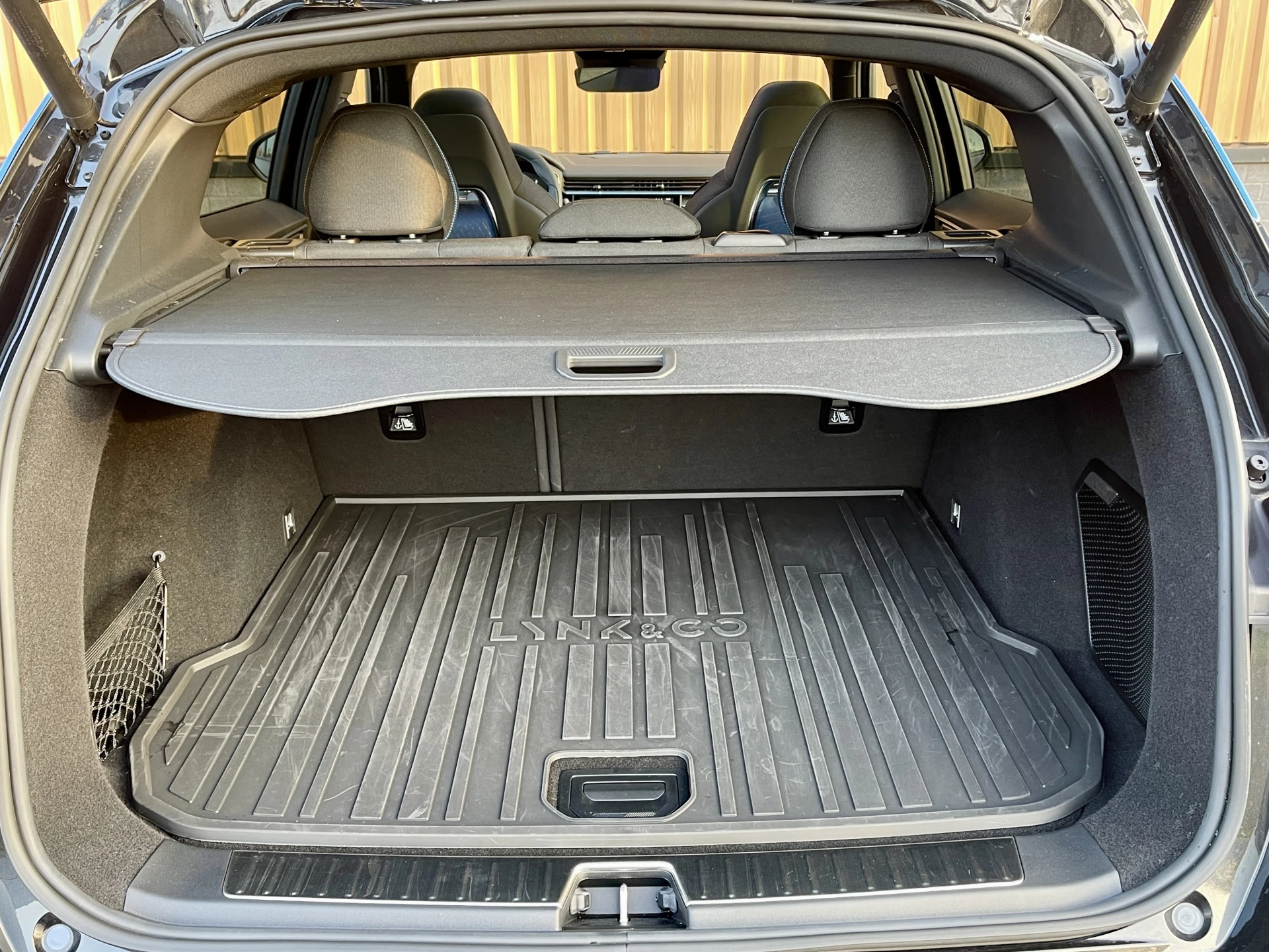 Hoofdafbeelding Lynk & Co 01