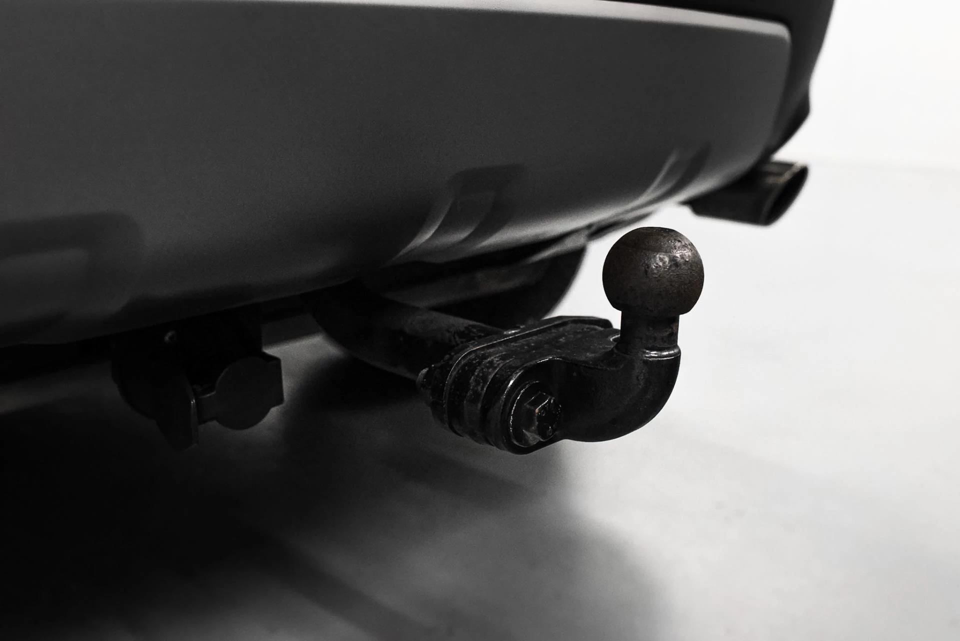 Hoofdafbeelding Land Rover Discovery Sport