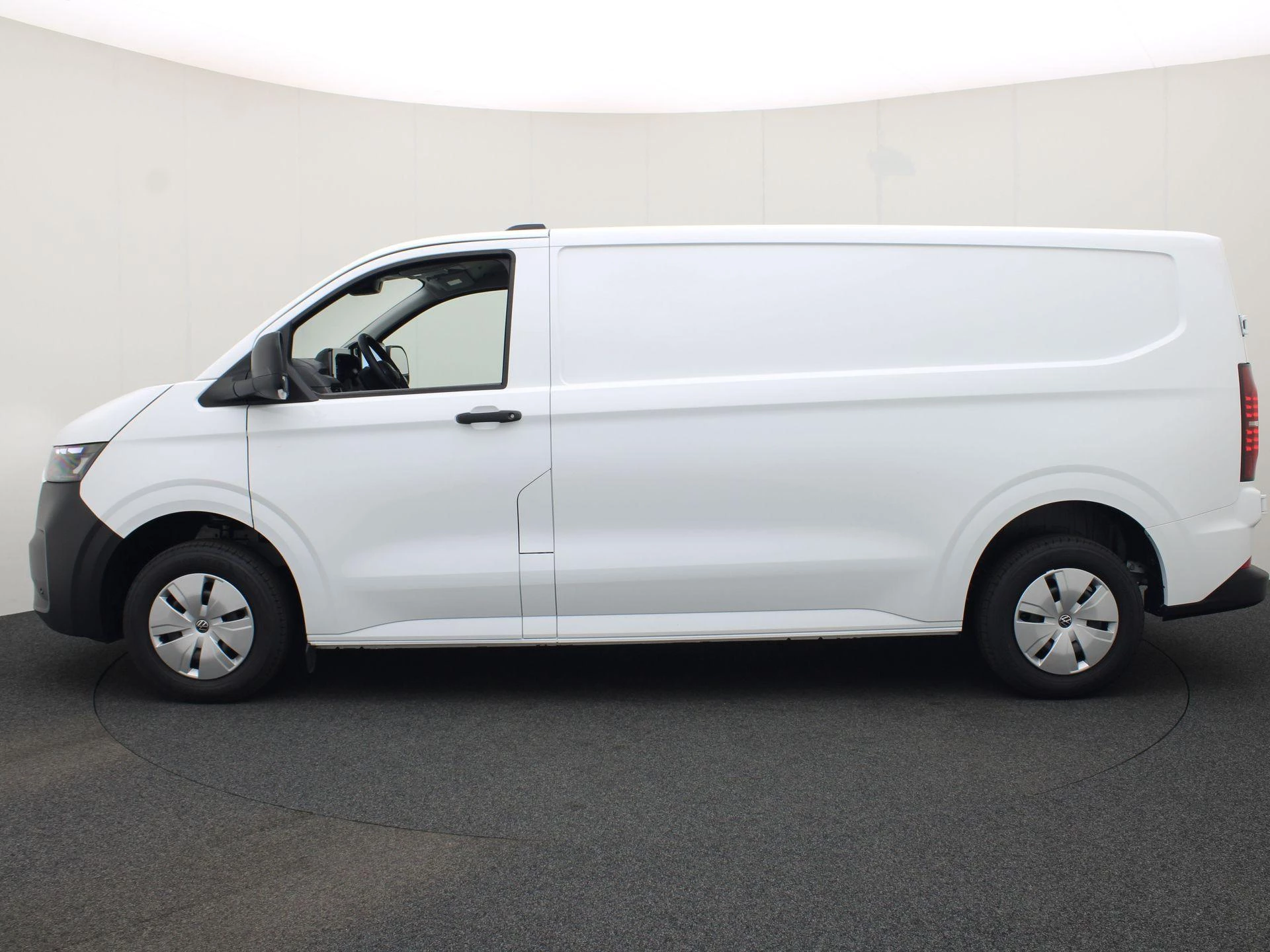 Hoofdafbeelding Volkswagen e-Transporter