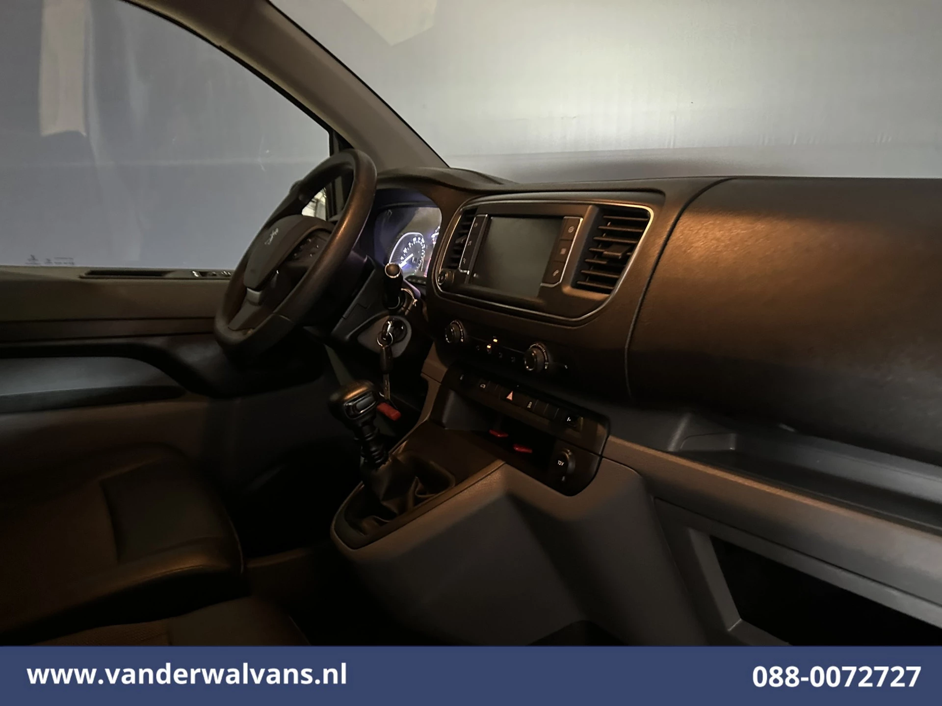 Hoofdafbeelding Peugeot Expert