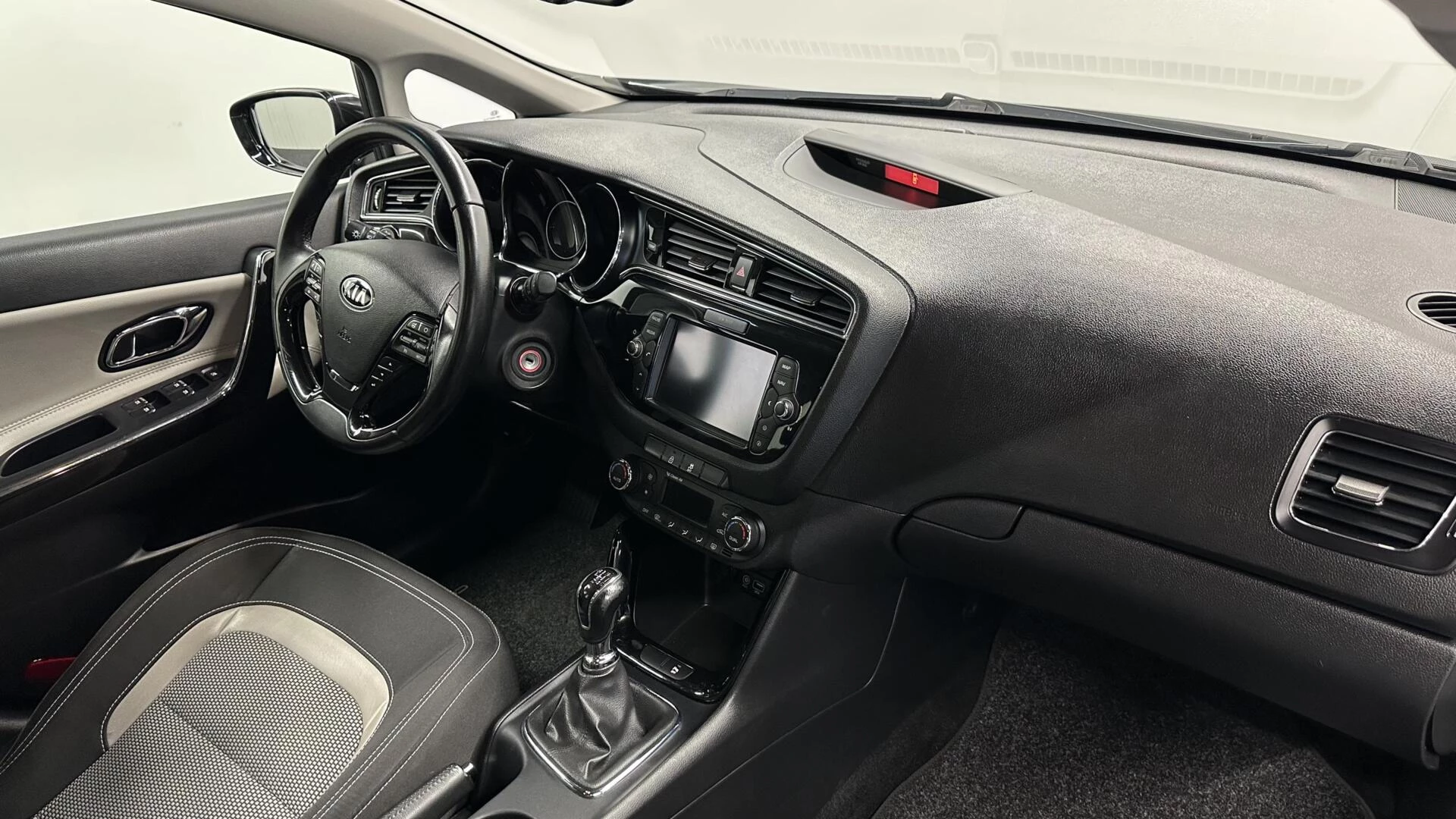 Hoofdafbeelding Kia cee'd