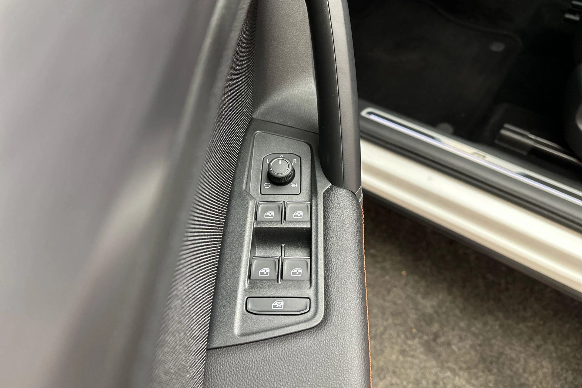 Hoofdafbeelding SEAT Tarraco