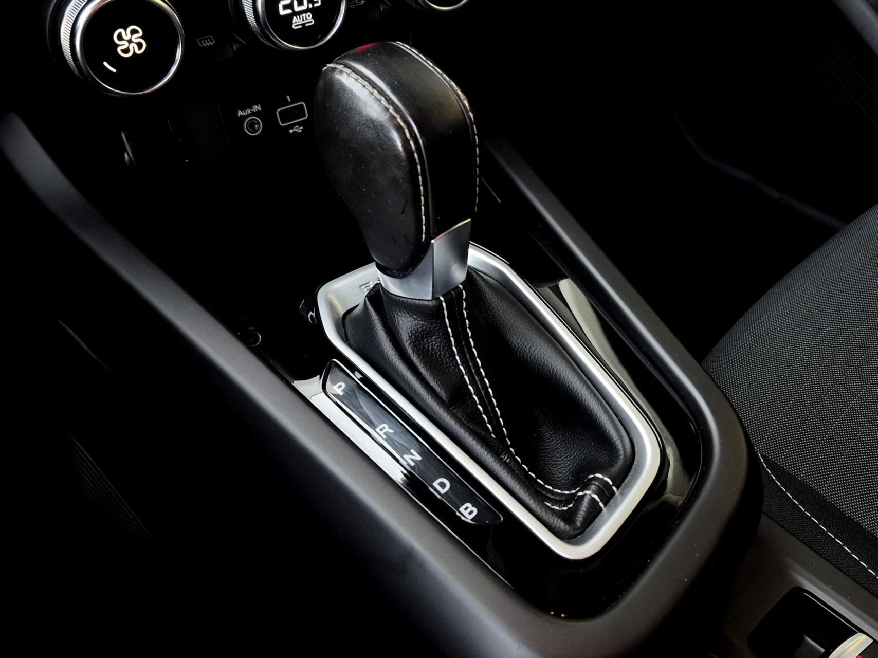 Hoofdafbeelding Renault Arkana