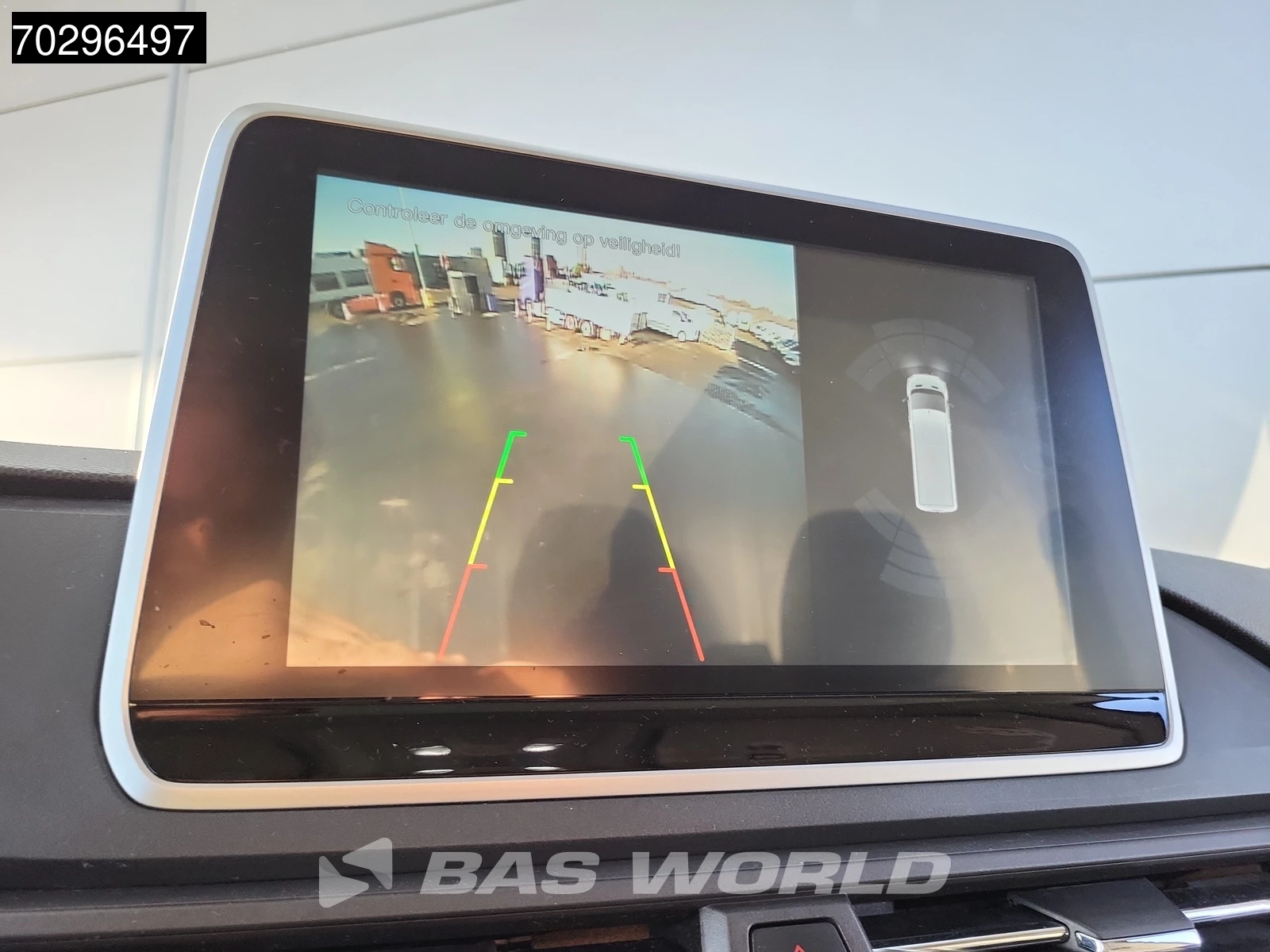 Hoofdafbeelding Maxus Deliver9