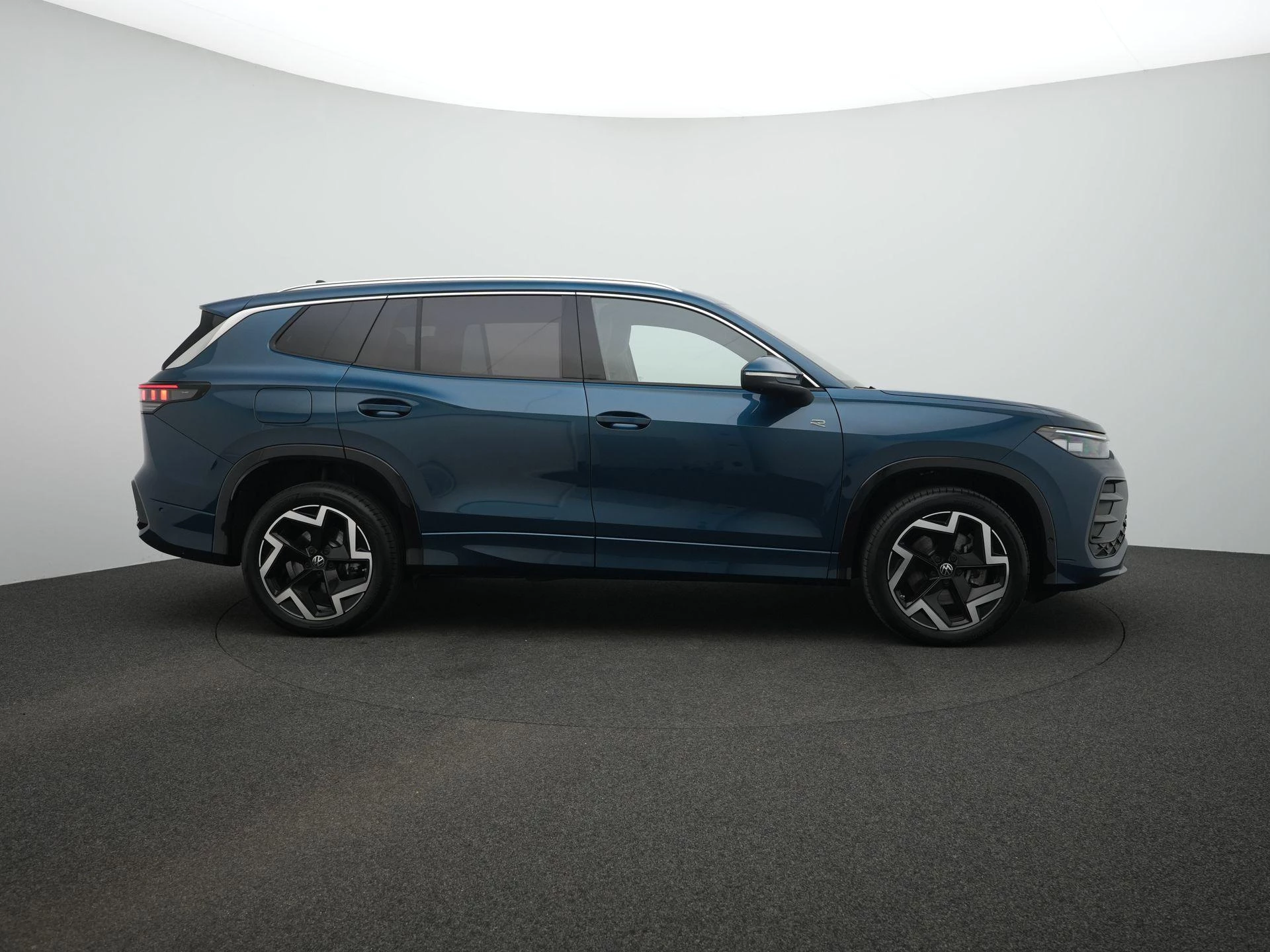 Hoofdafbeelding Volkswagen Tayron