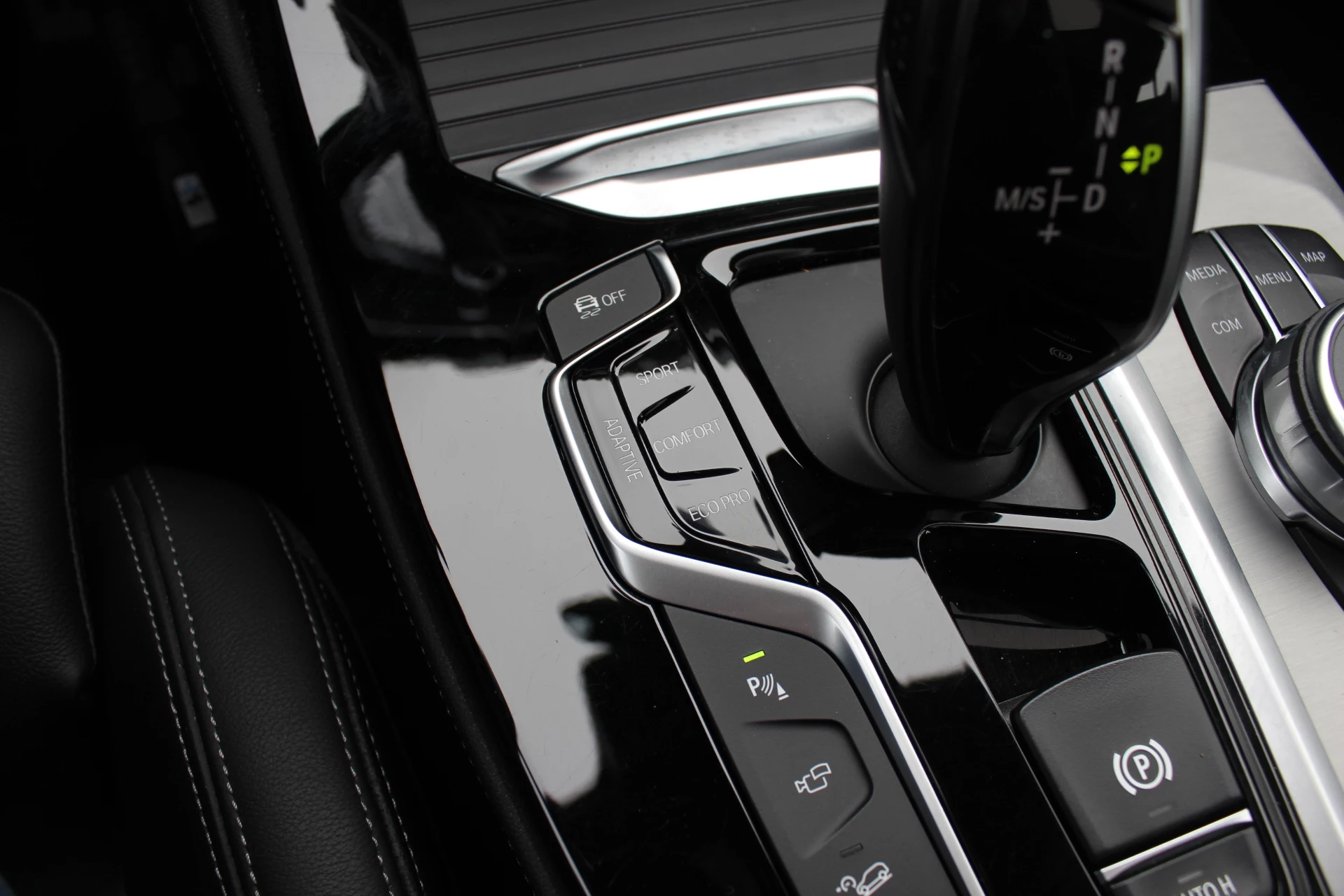 Hoofdafbeelding BMW X4