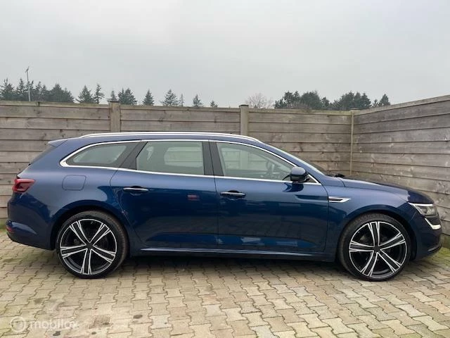 Hoofdafbeelding Renault Talisman