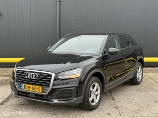Audi Q2 1.4 TFSI CoD Sport Pro Line AUTOMAAT