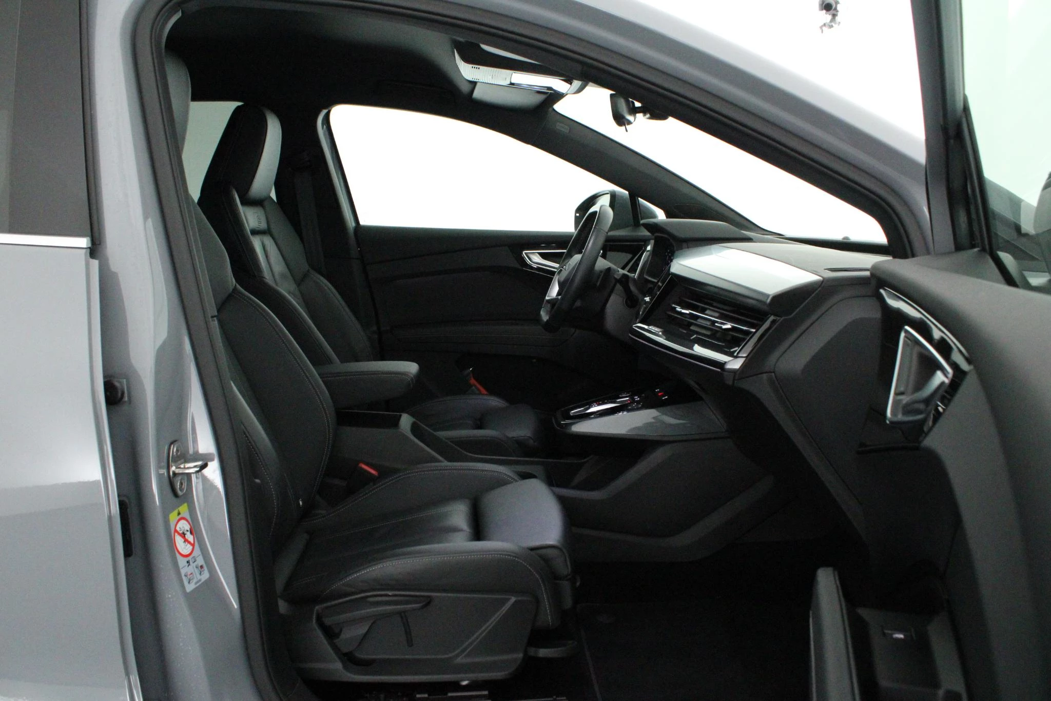 Hoofdafbeelding Audi Q4 e-tron