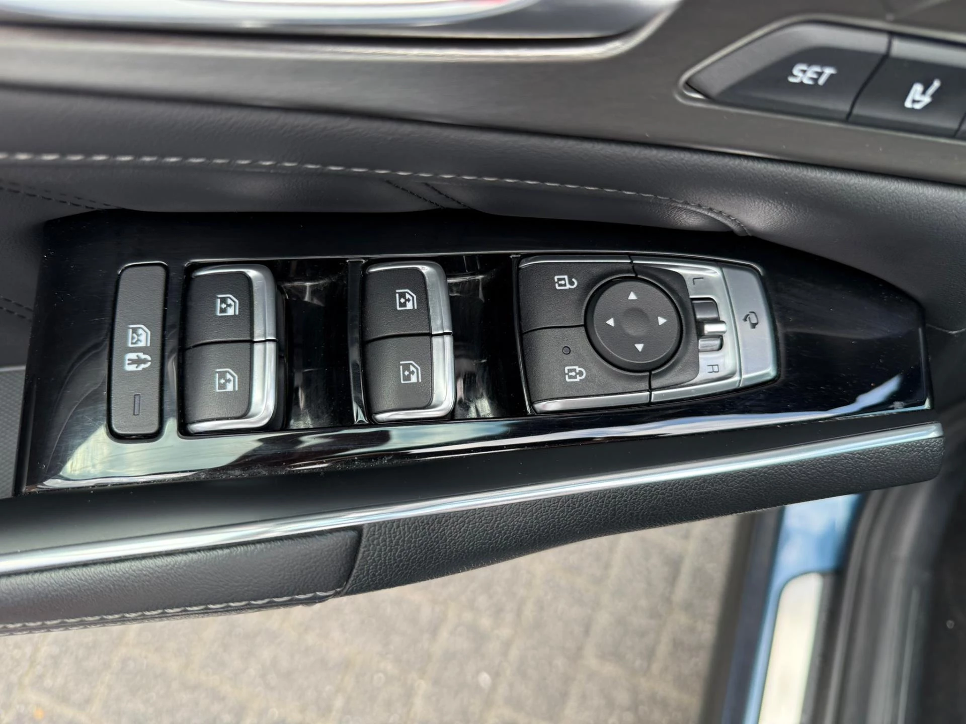 Hoofdafbeelding Kia Sorento