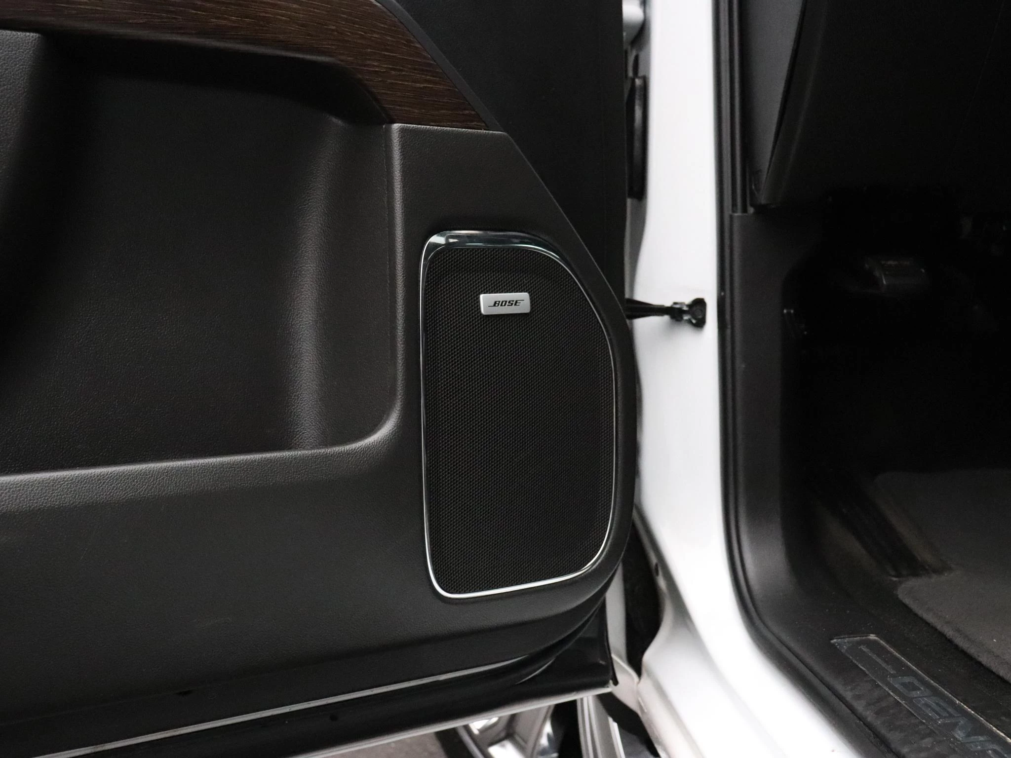 Hoofdafbeelding Chevrolet Silverado