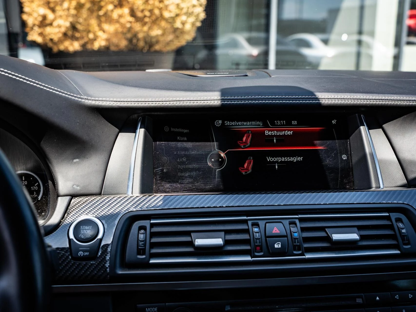 Hoofdafbeelding BMW M5